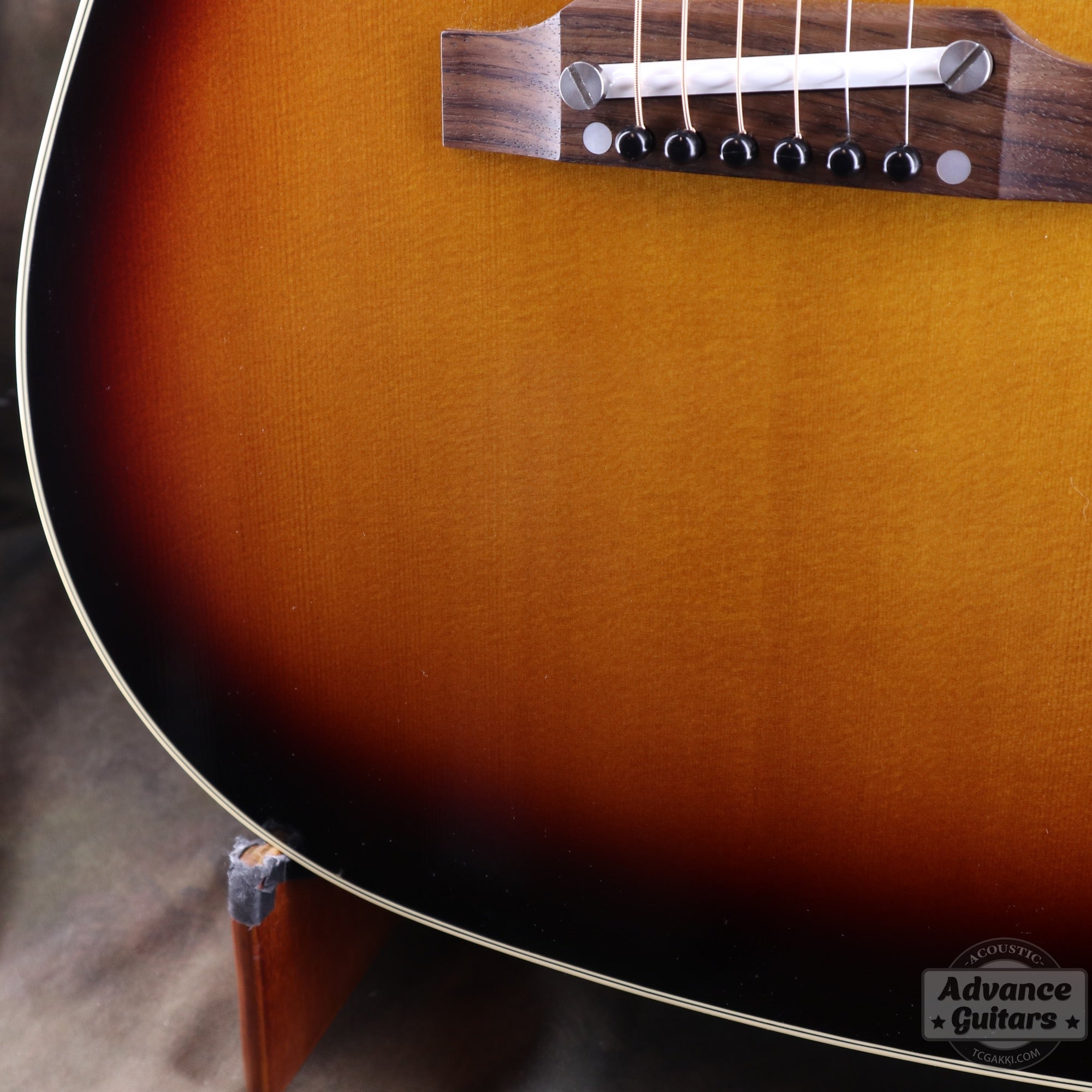 N2 The59 VS Ceramic Saddle Custom