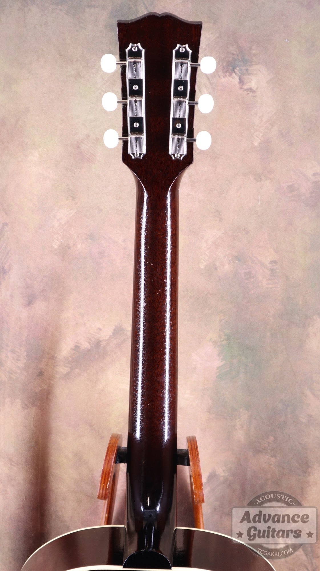 N2 The59 VS Ceramic Saddle Custom - TC楽器 - TCGAKKI