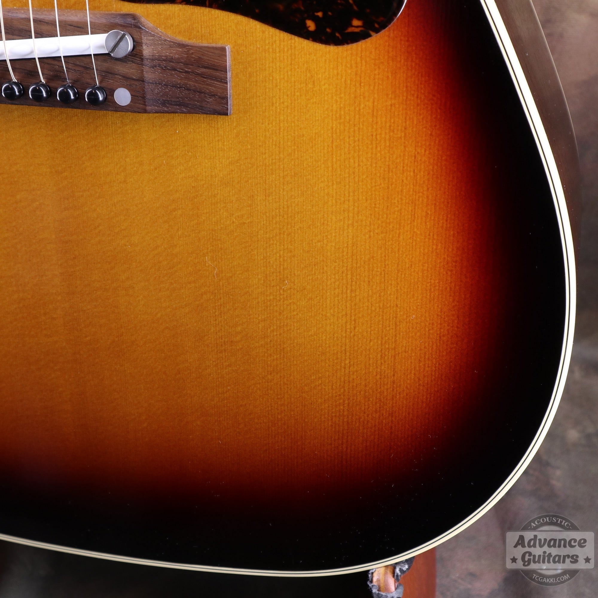 N2 The59 VS Ceramic Saddle Custom - TC楽器 - TCGAKKI