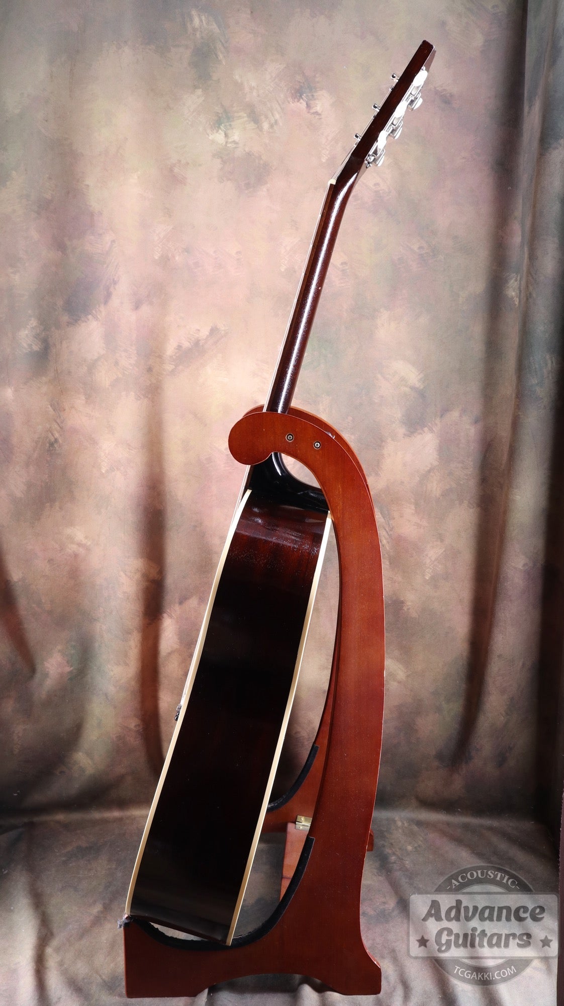 N2 The59 VS Ceramic Saddle Custom - TC楽器 - TCGAKKI