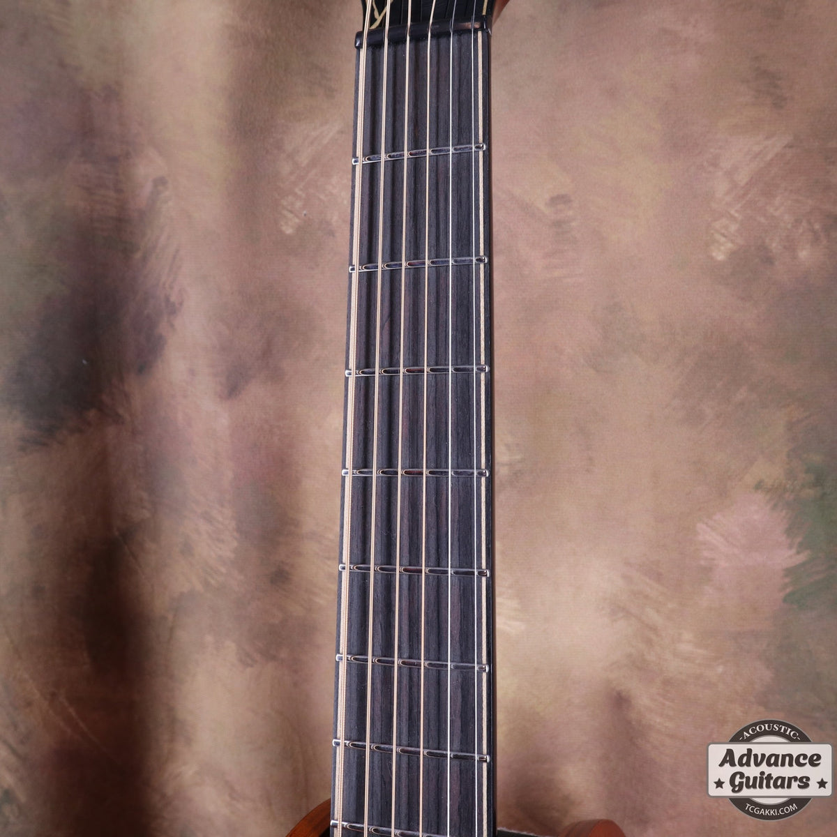 Naga Guitars 2020s S-80GAC - TC楽器 - TCGAKKI