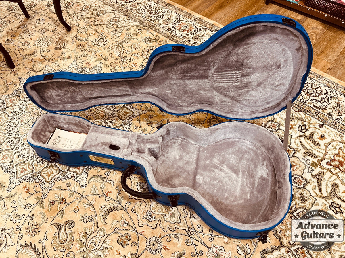 Naga Guitars 2020s S-80GAC - TC楽器 - TCGAKKI