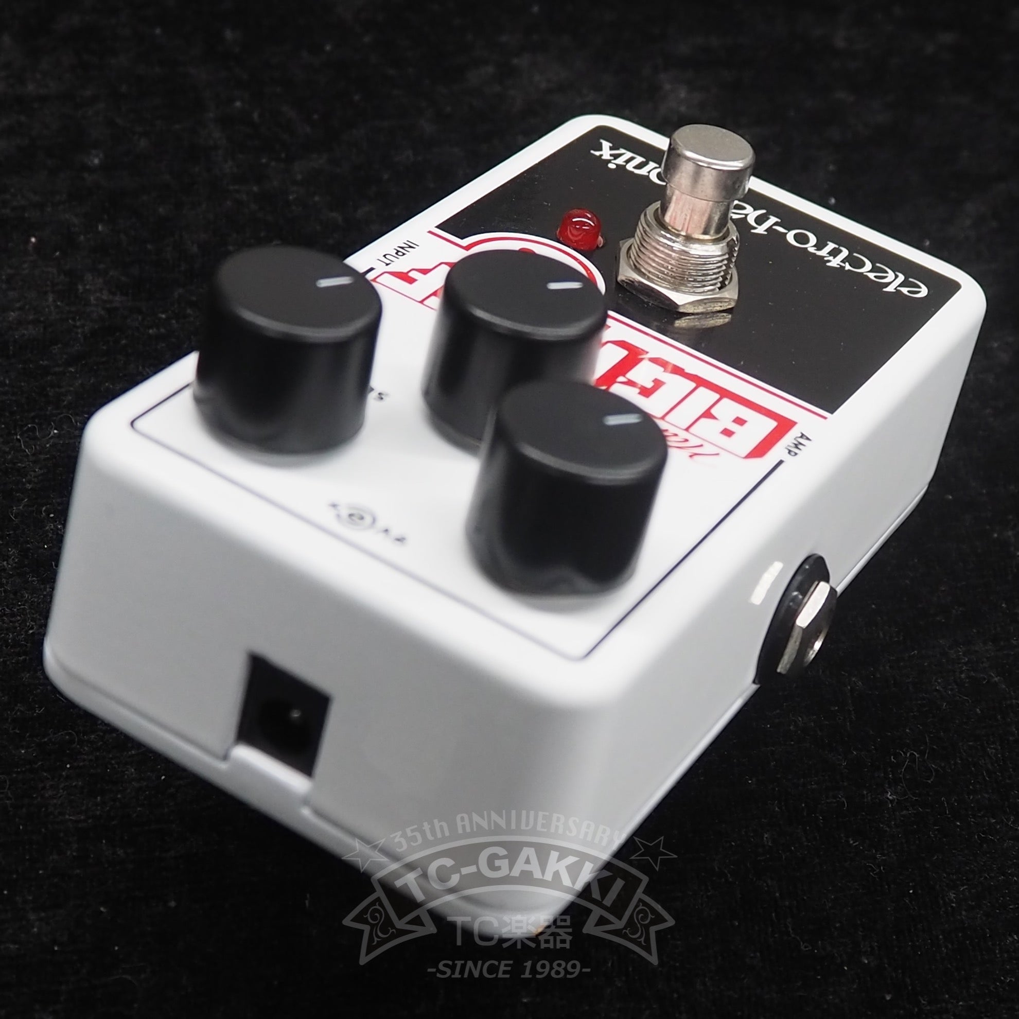 Nano BIG MUFF π - TC楽器 - TCGAKKI