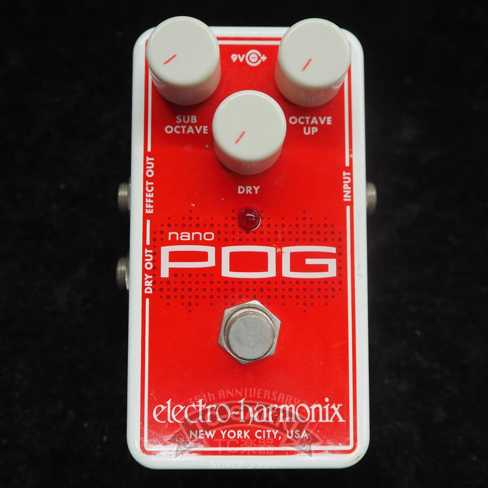 nano POG - TC楽器 - TCGAKKI