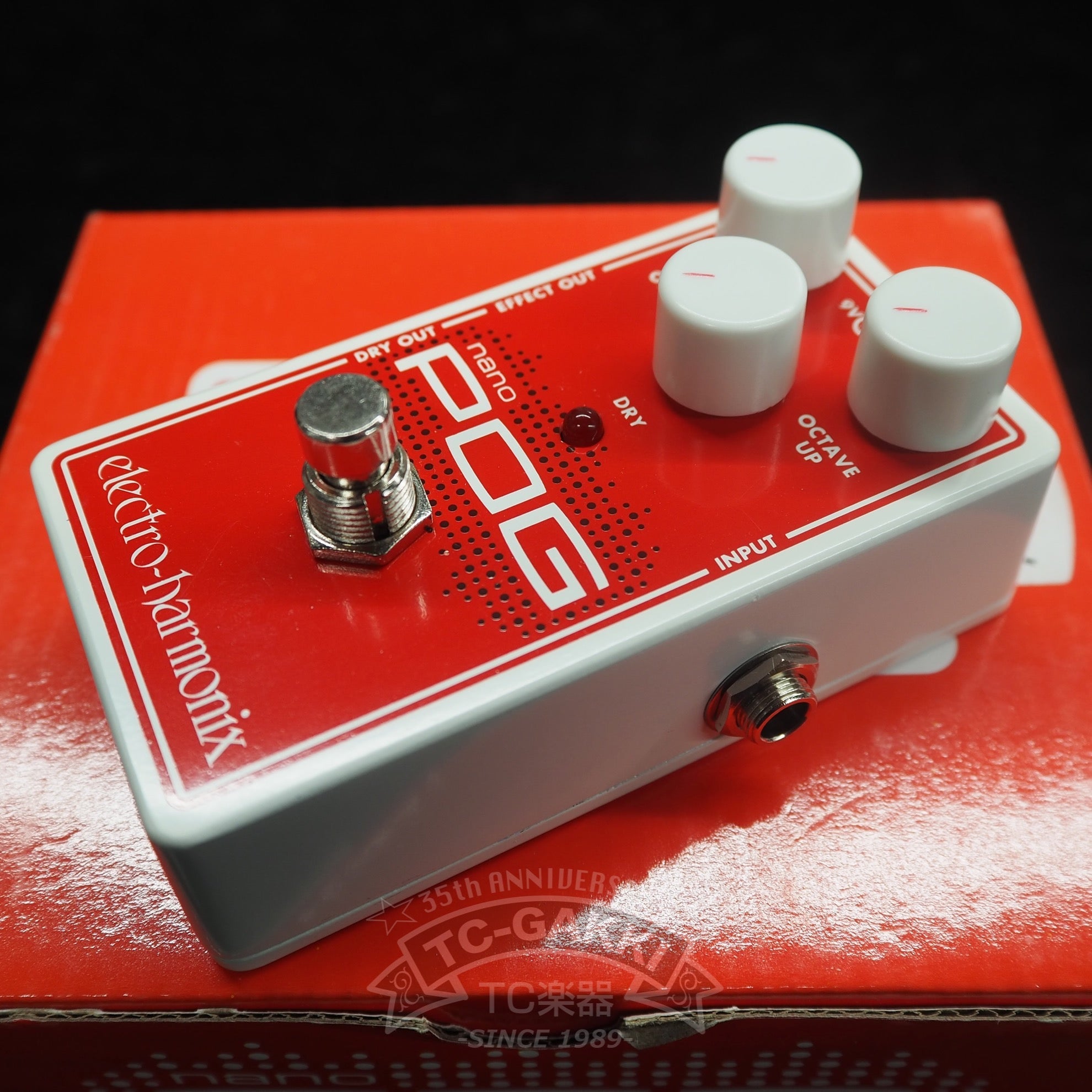 nano POG - TC楽器 - TCGAKKI