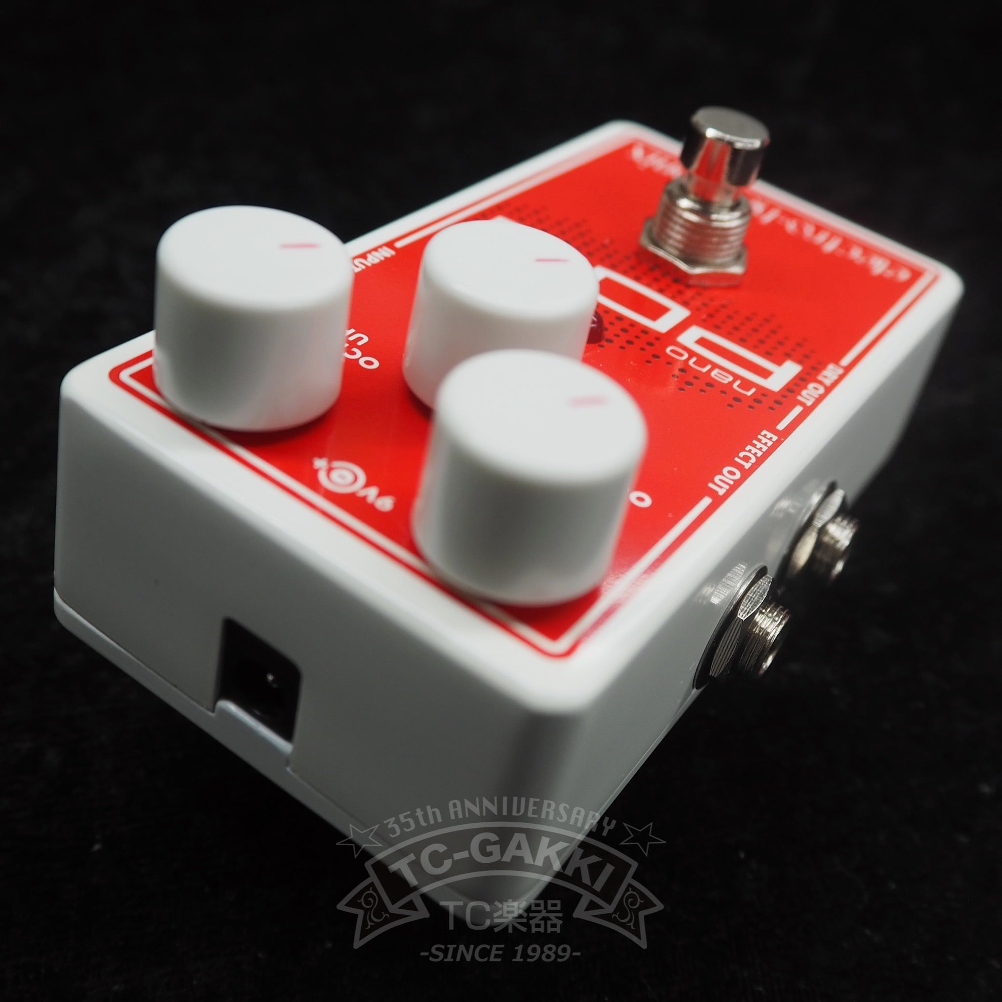 nano POG - TC楽器 - TCGAKKI