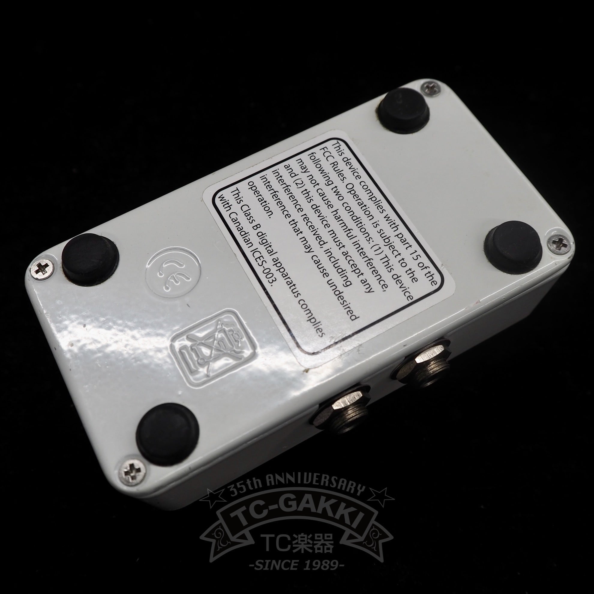 nano POG - TC楽器 - TCGAKKI