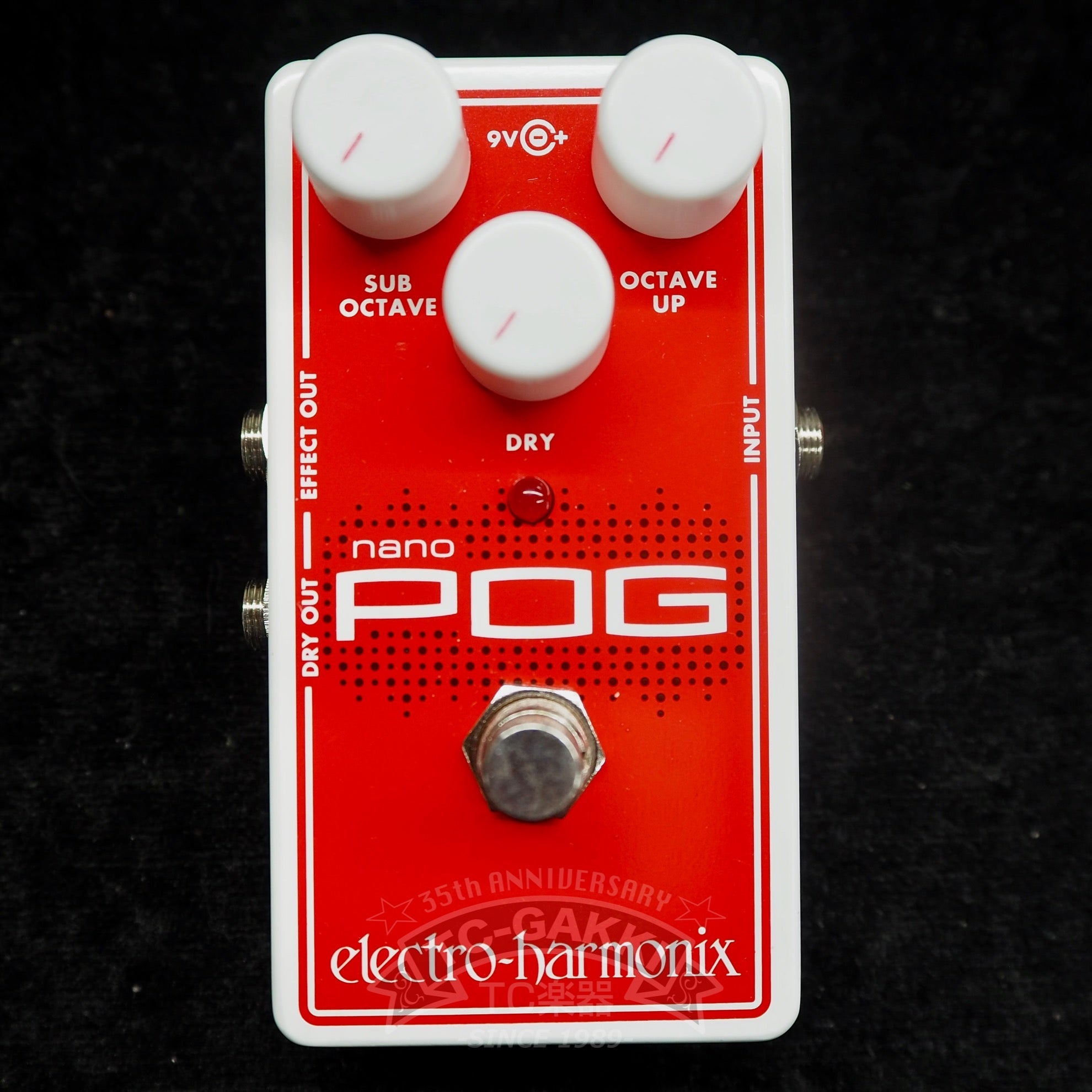 nano POG - TC楽器 - TCGAKKI