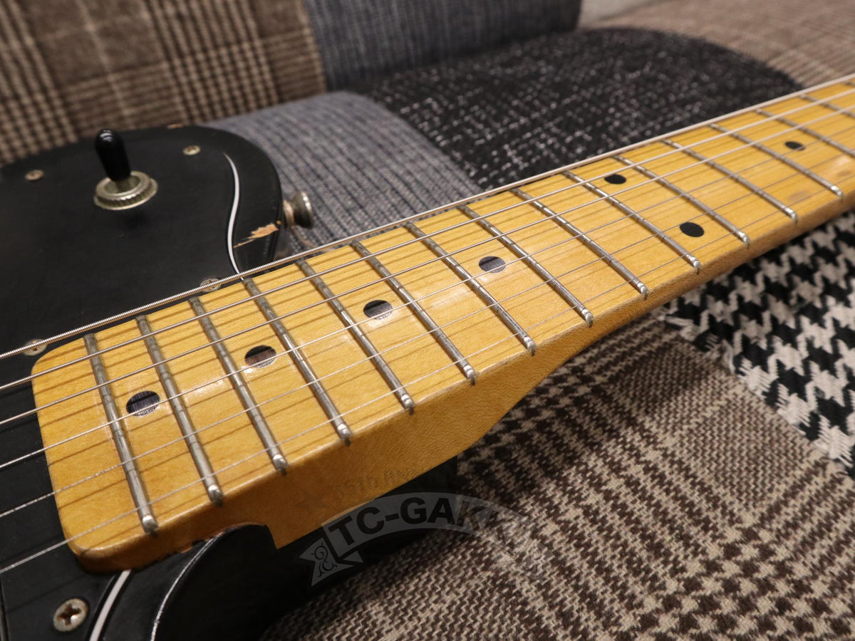 Nash Guitars TC72 Med-Aged - TC-Instrumente - TCGAKKI