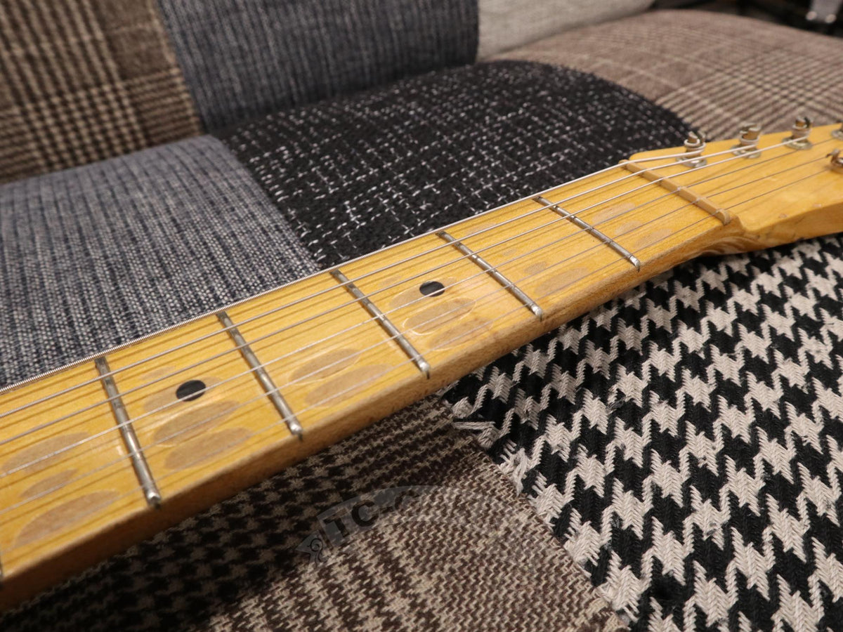 Nash Guitars TC72 Med-Aged - TC-Instrumente - TCGAKKI