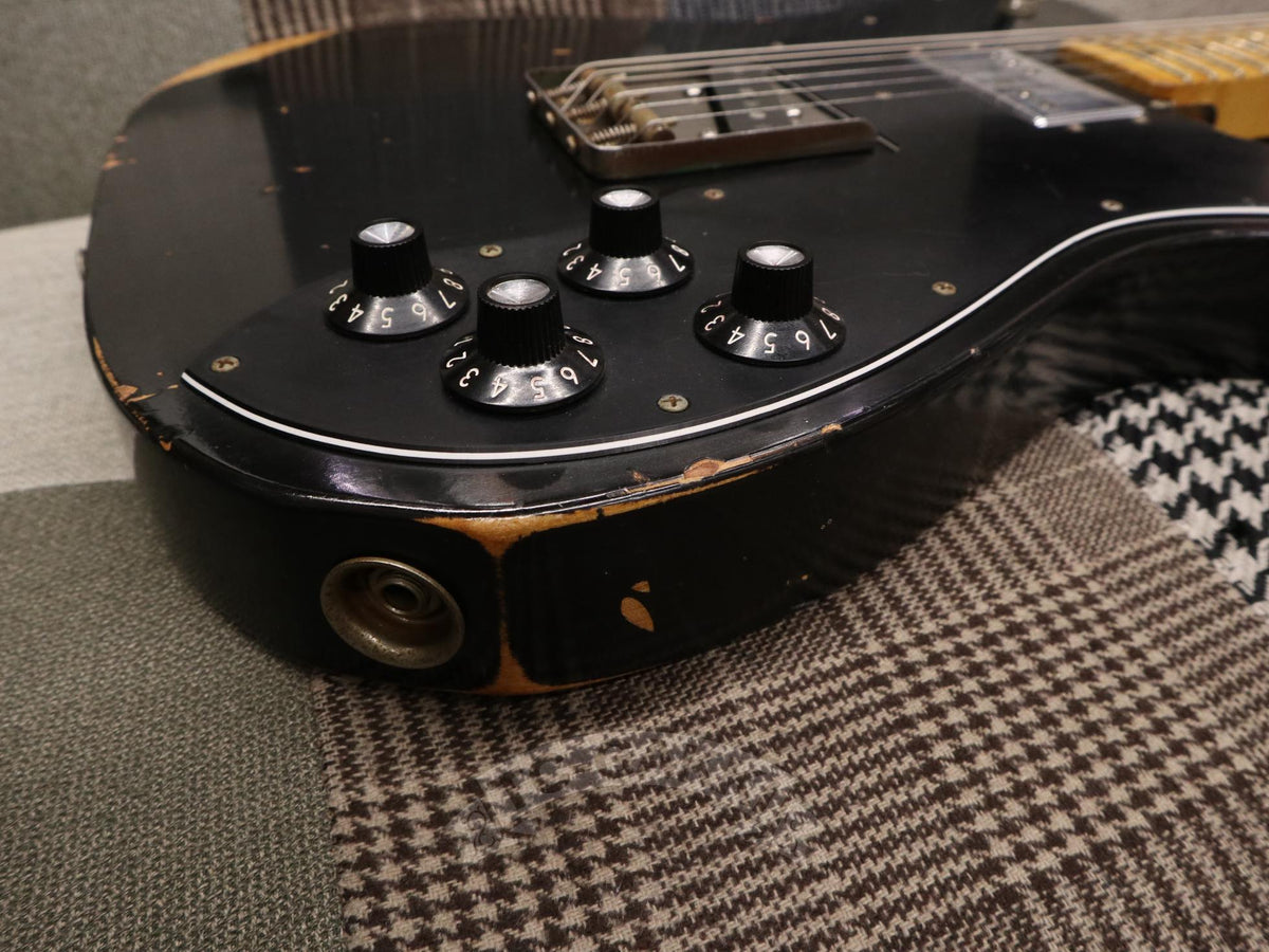 Nash Guitars TC72 Med-Aged - TC-Instrumente - TCGAKKI