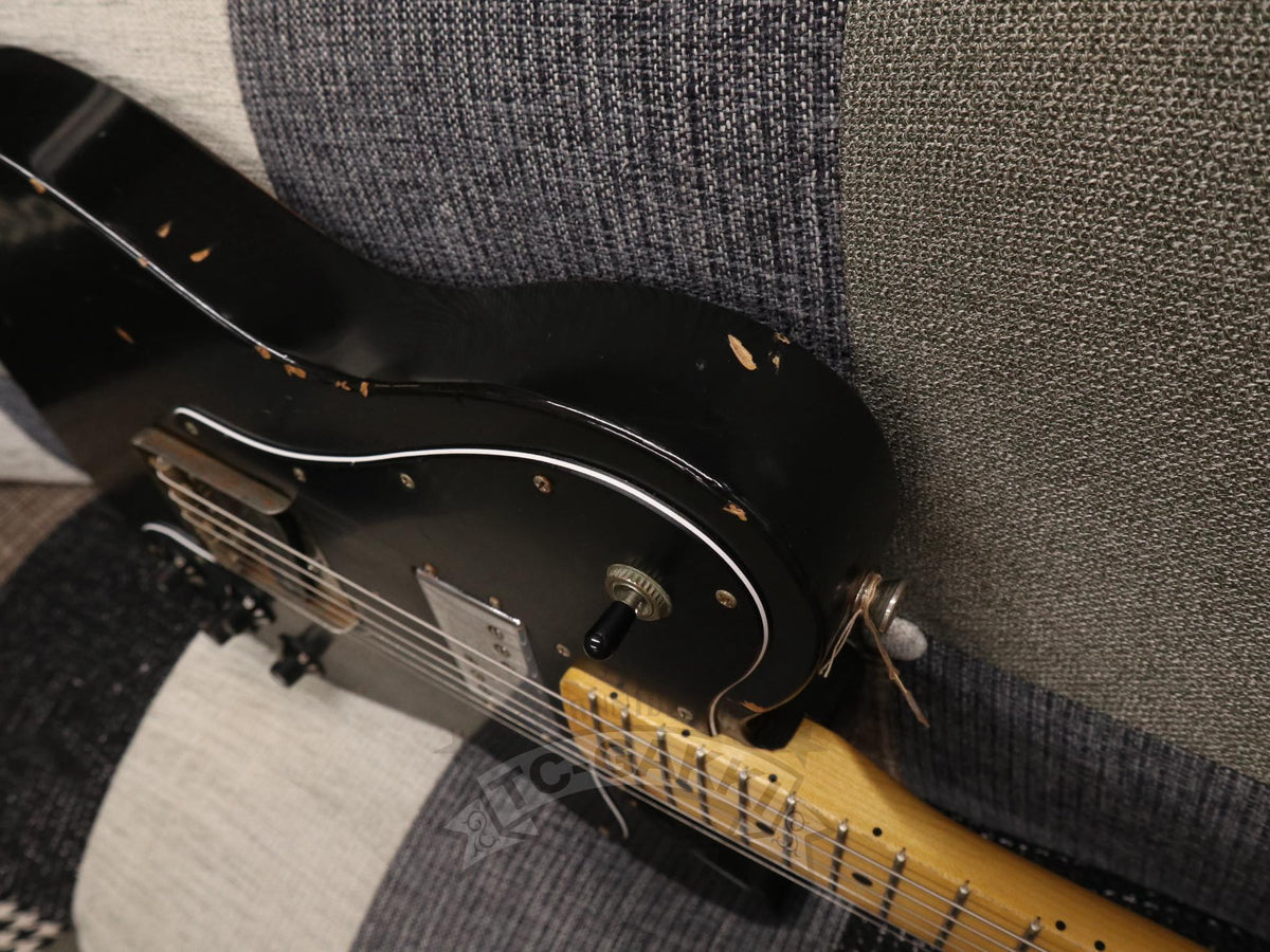 Nash Guitars TC72 Med-Aged - TC-Instrumente - TCGAKKI