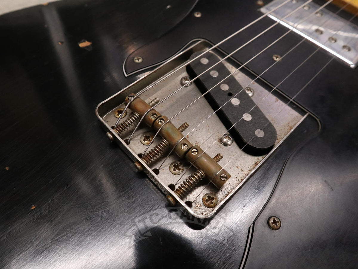 Nash Guitars TC72 Med-Aged - TC-Instrumente - TCGAKKI