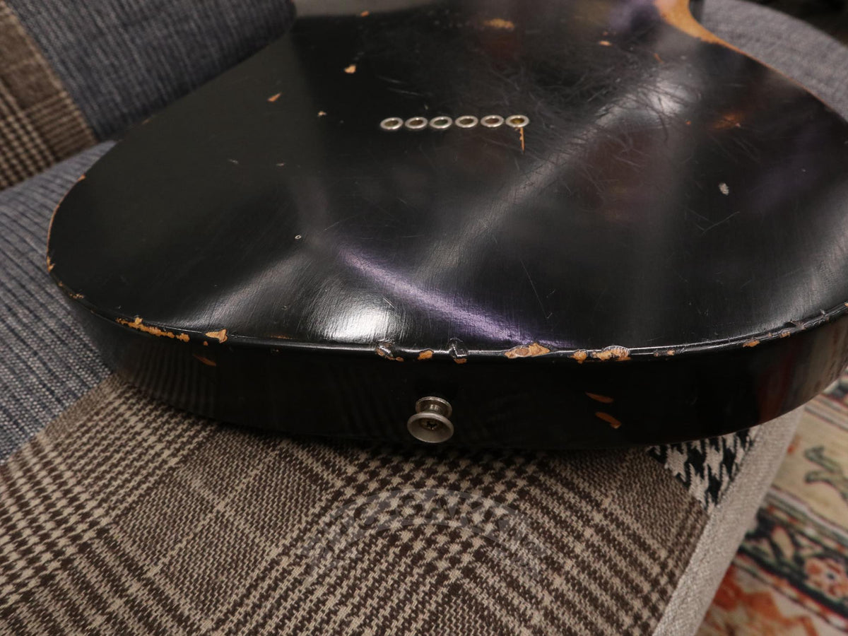 Nash Guitars TC72 Med-Aged - TC-Instrumente - TCGAKKI