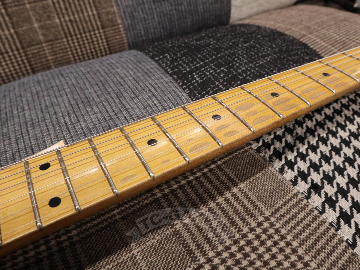 Nash Guitars TC72 Med-Aged - TC-Instrumente - TCGAKKI