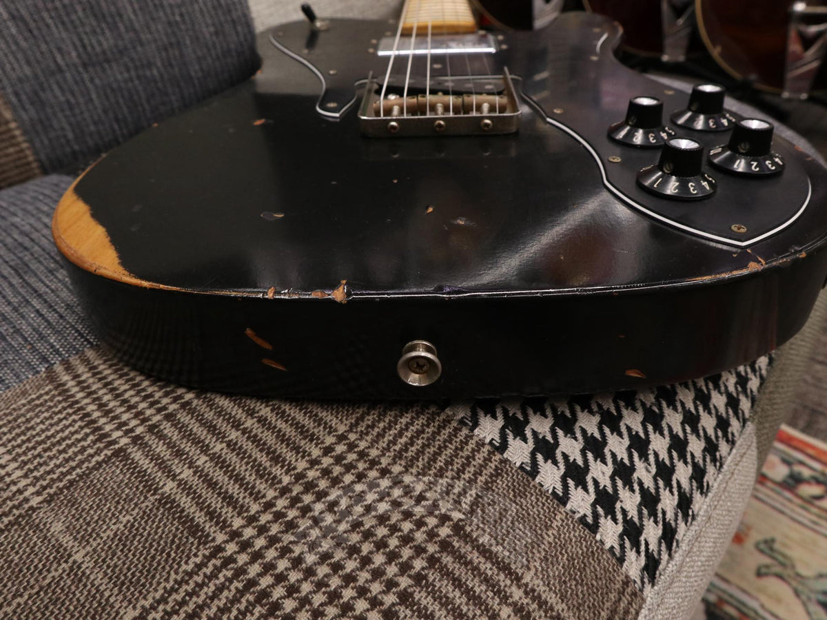 Nash Guitars TC72 Med-Aged - TC-Instrumente - TCGAKKI