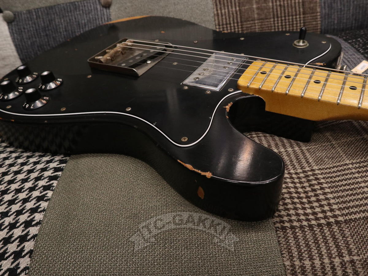 Nash Guitars TC72 Med-Aged - TC-Instrumente - TCGAKKI