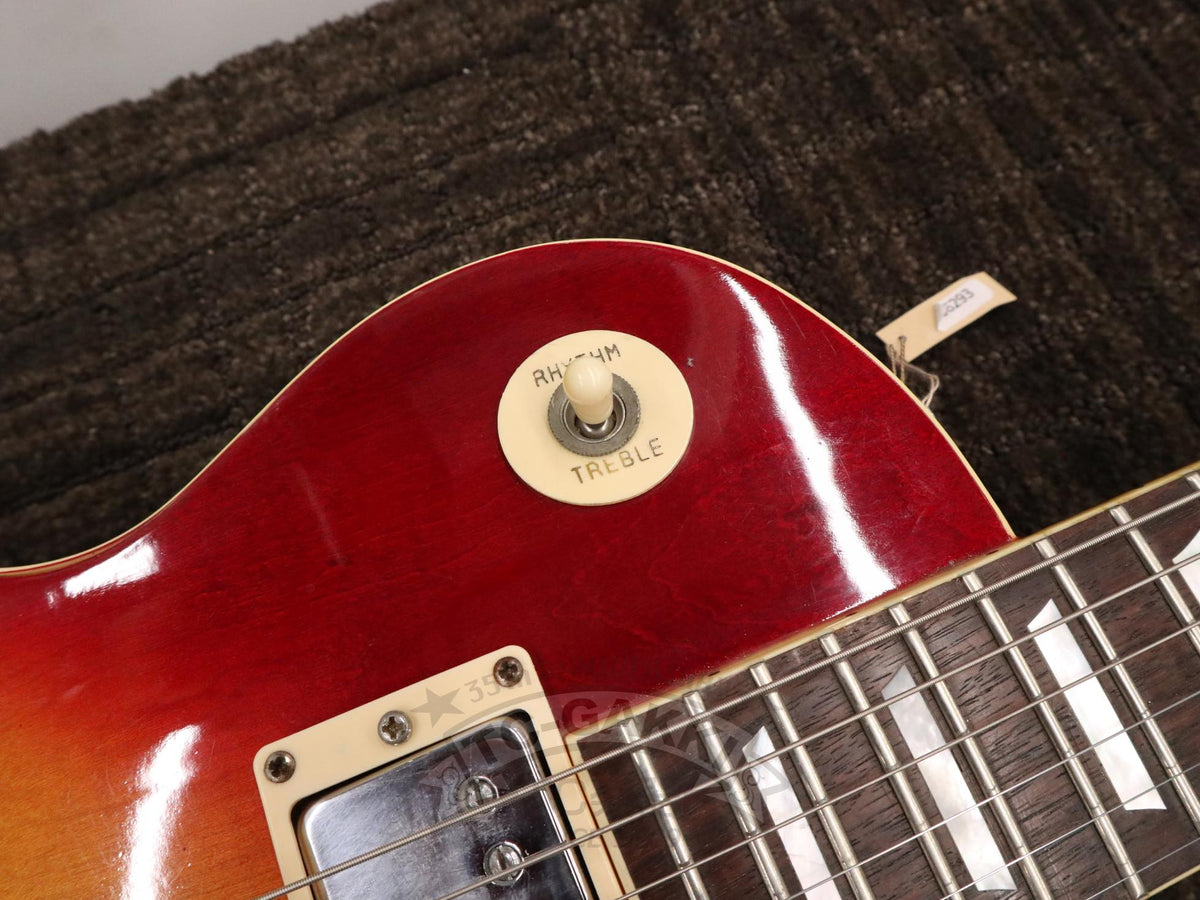 Navigator LP Type - TC楽器 - TCGAKKI