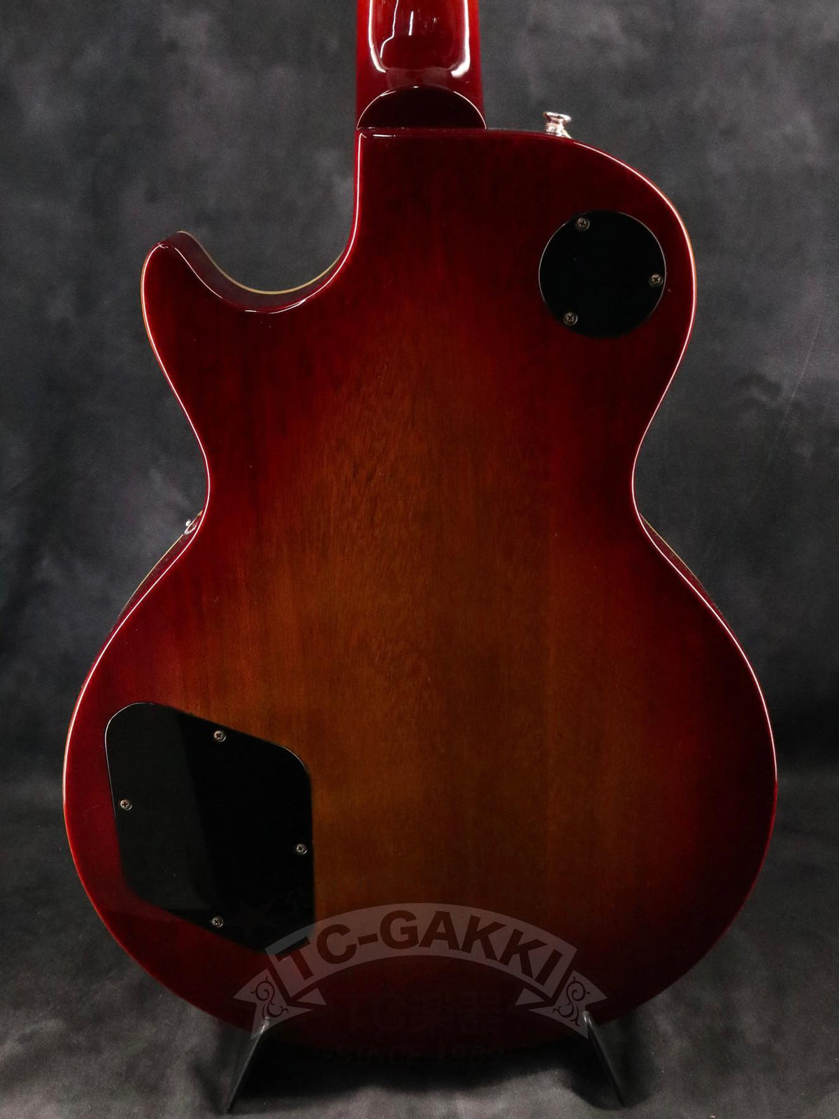 Navigator LP Type - TC楽器 - TCGAKKI