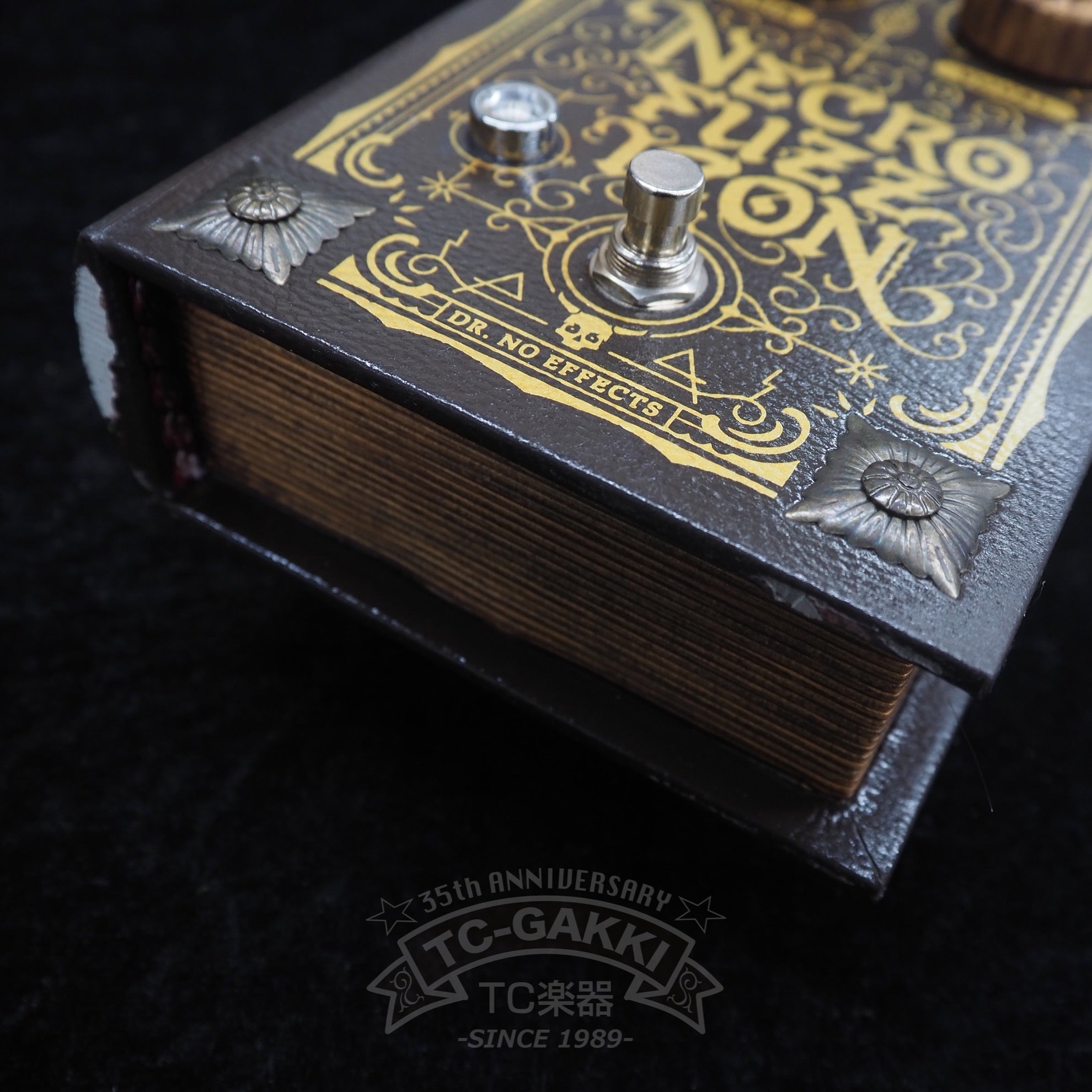 Necrofuzzicon - TC楽器 - TCGAKKI