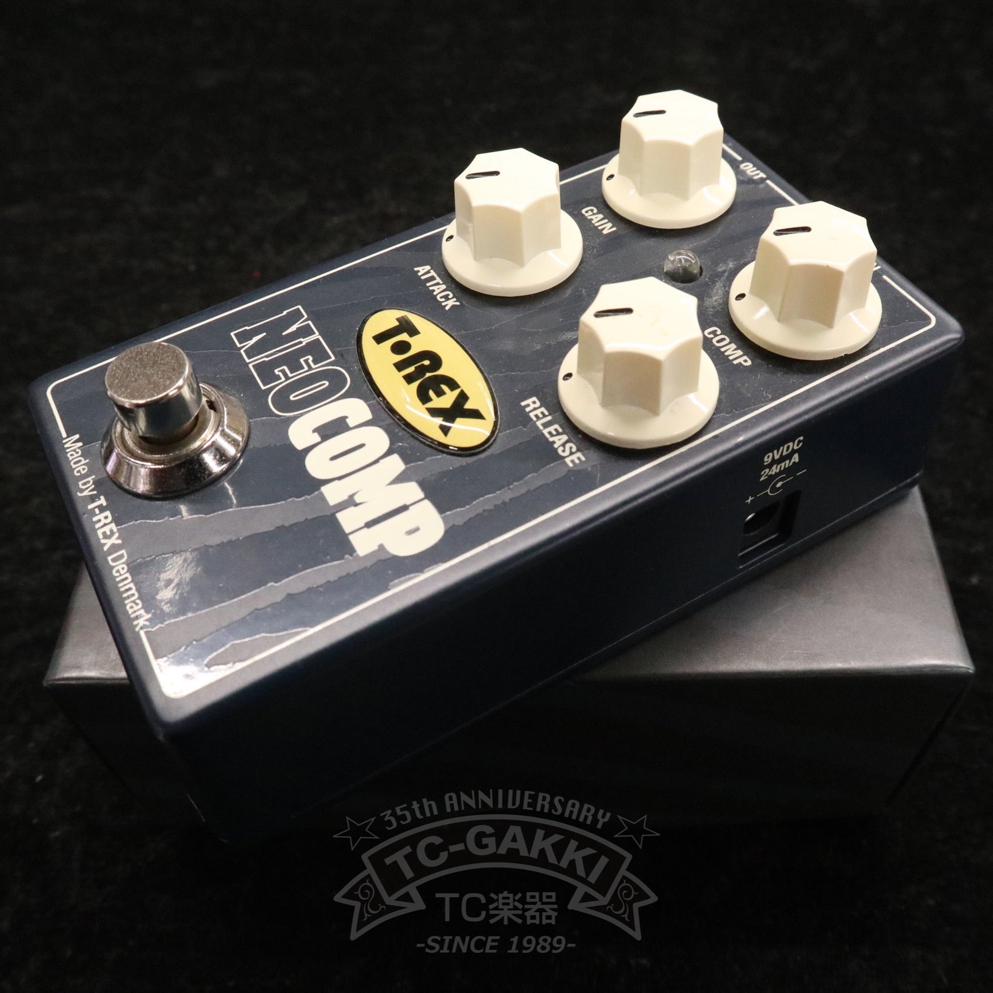 NEO COMP - TC楽器 - TCGAKKI