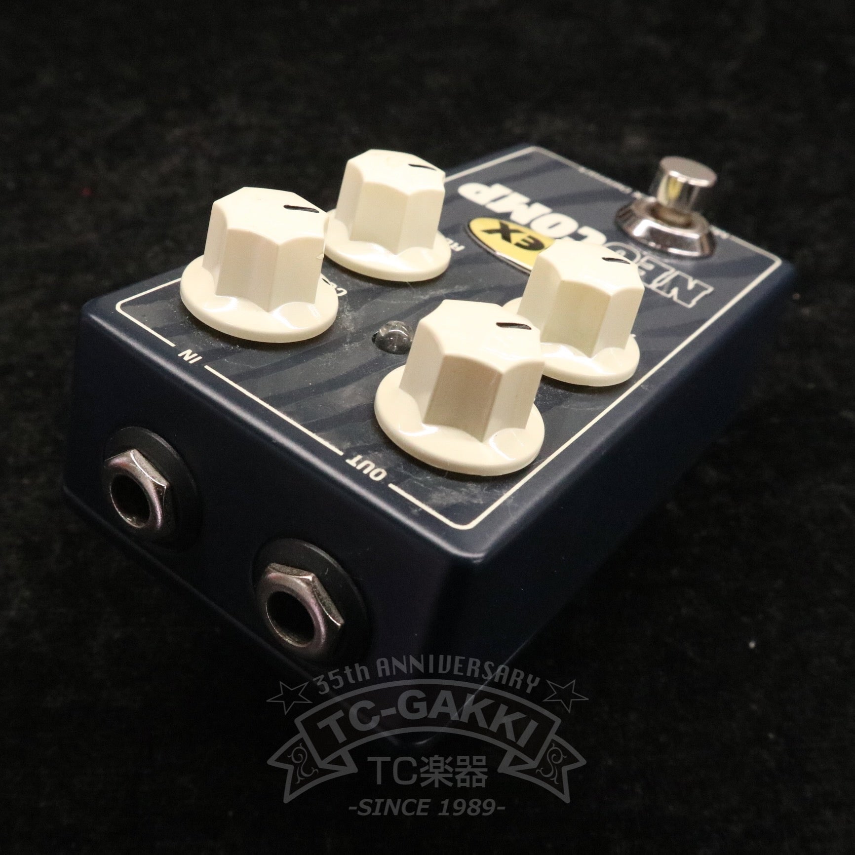 ギター T-rex NEO COMP NEO COMP