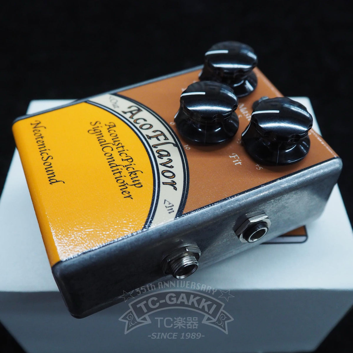 NeotenicSound Aco Flavor - TC楽器 - TCGAKKI