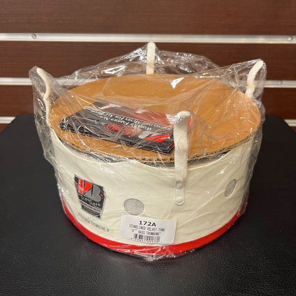 2025決算セール】NEW STONE LINED ベルベット172A/9インチベル・バス