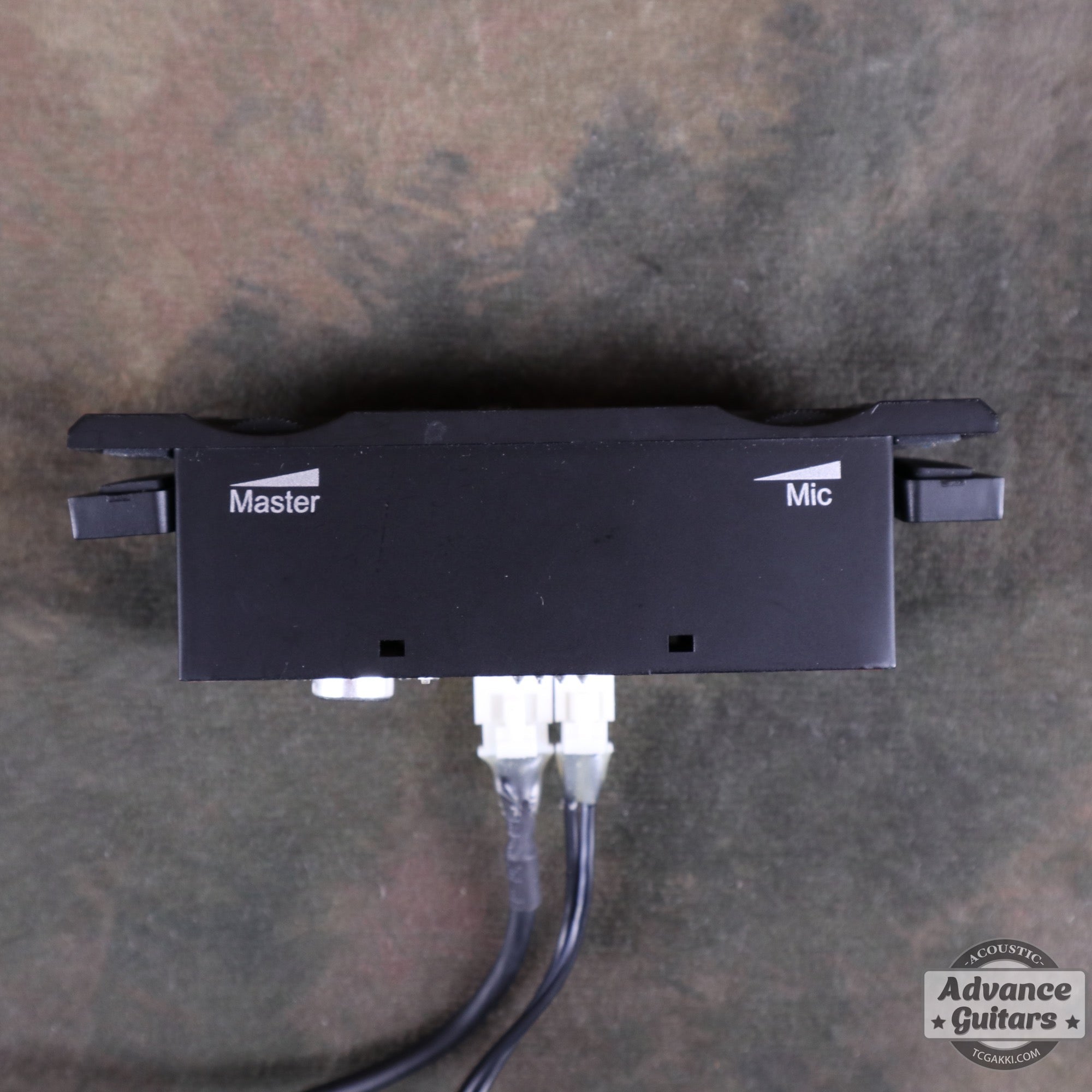 New T - 903 2Way Sound Hole Pickup - TC楽器 - TCGAKKI