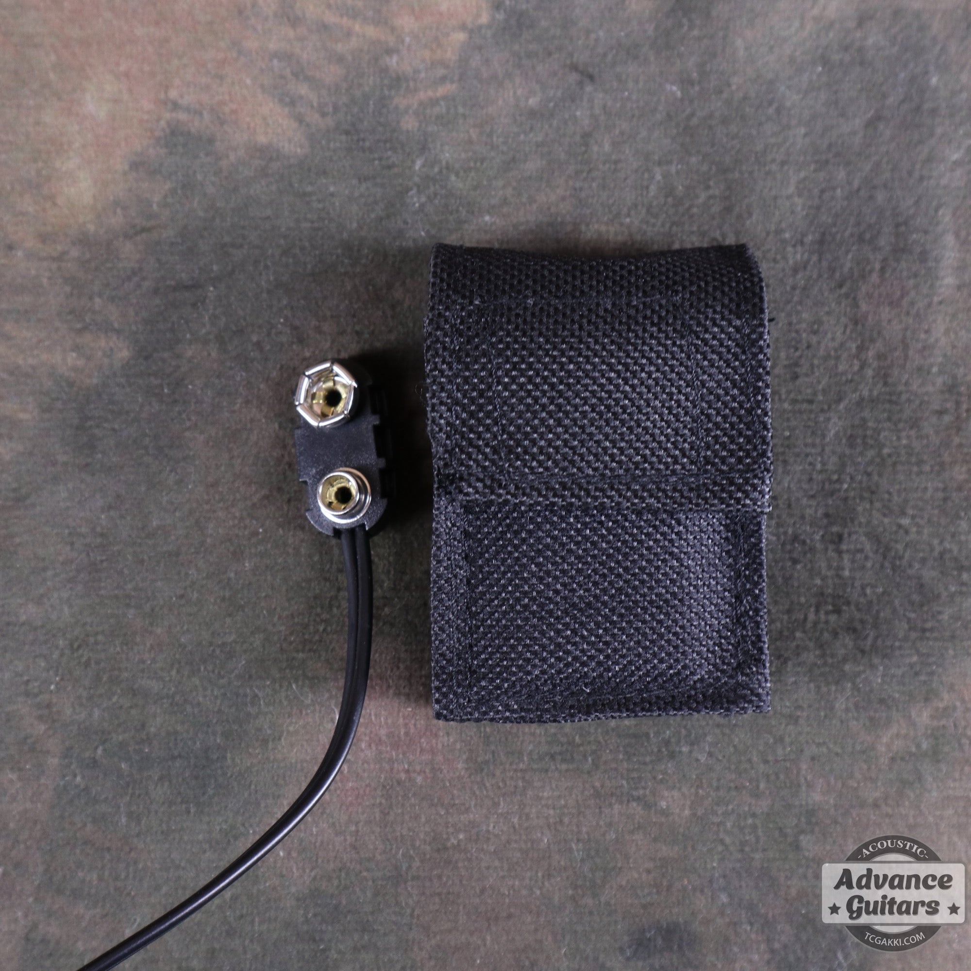 New T - 903 2Way Sound Hole Pickup - TC楽器 - TCGAKKI