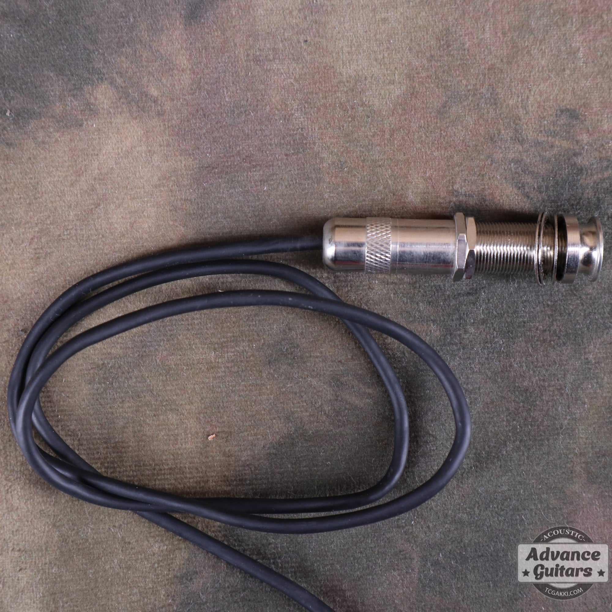 New T - 903 2Way Sound Hole Pickup - TC楽器 - TCGAKKI