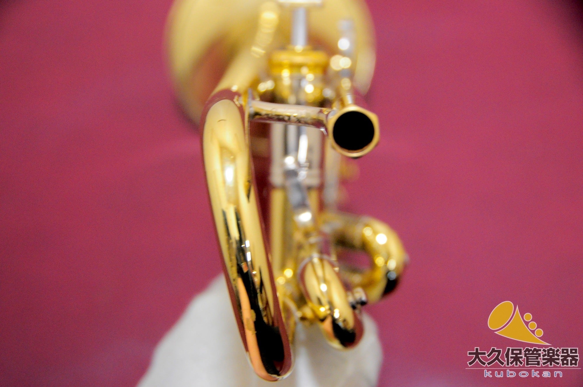 ヴィンセント・バック New York 6 B♭トランペット