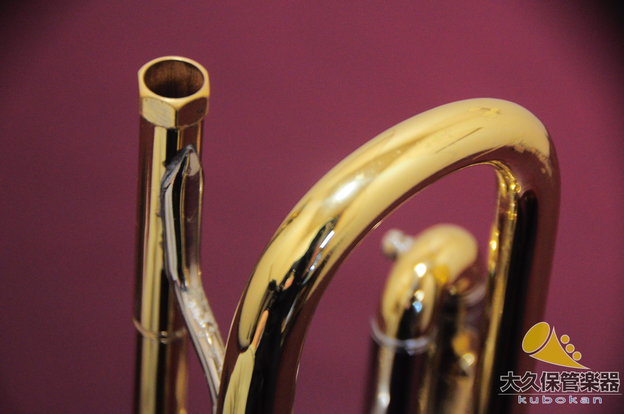 ヴィンセント・バック New York 6 B♭トランペット