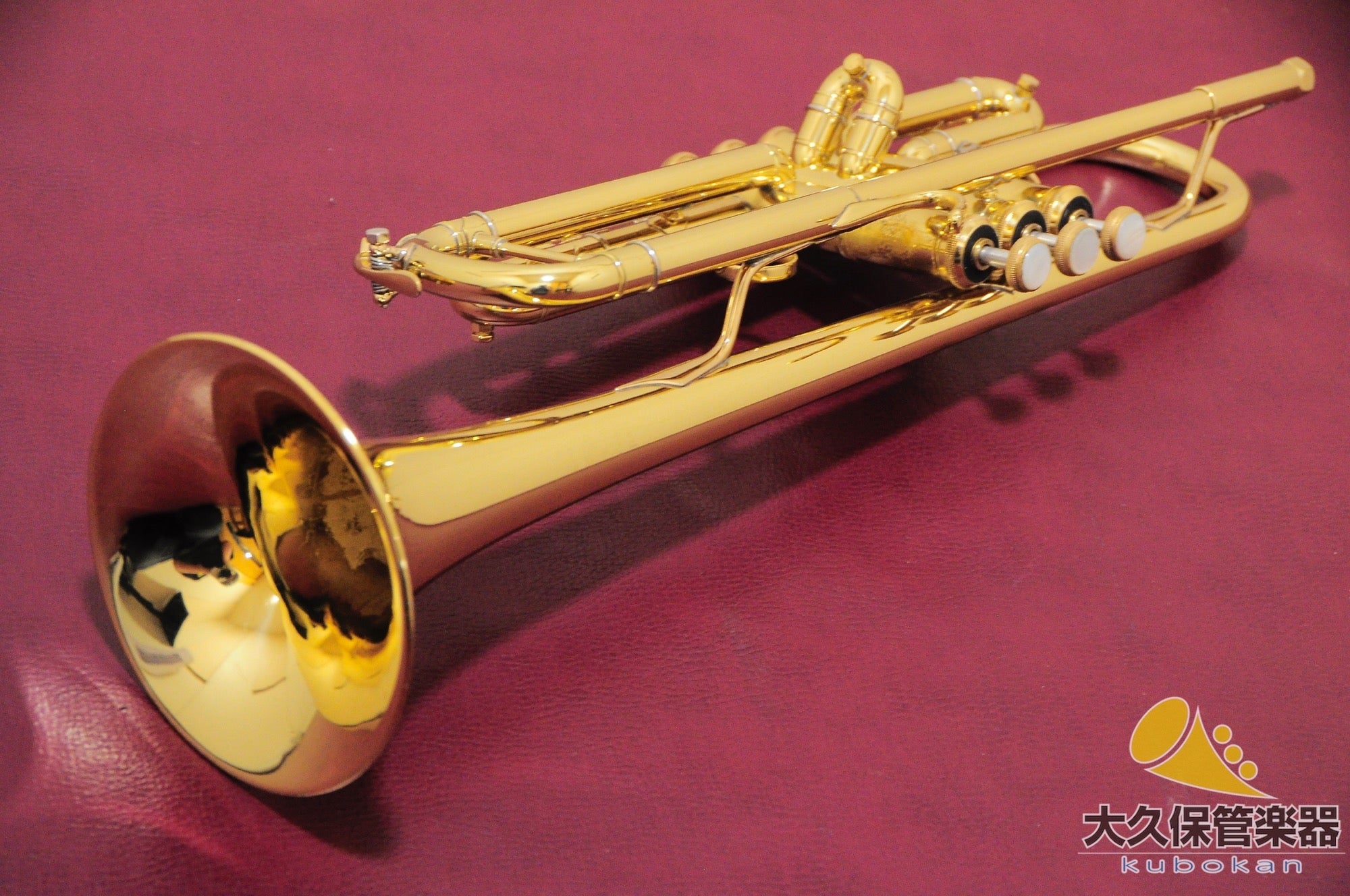 K*U様 Bach トランペット TR700 Prelude by Bach TR700 Trumpet - Ready to Play! | eBay