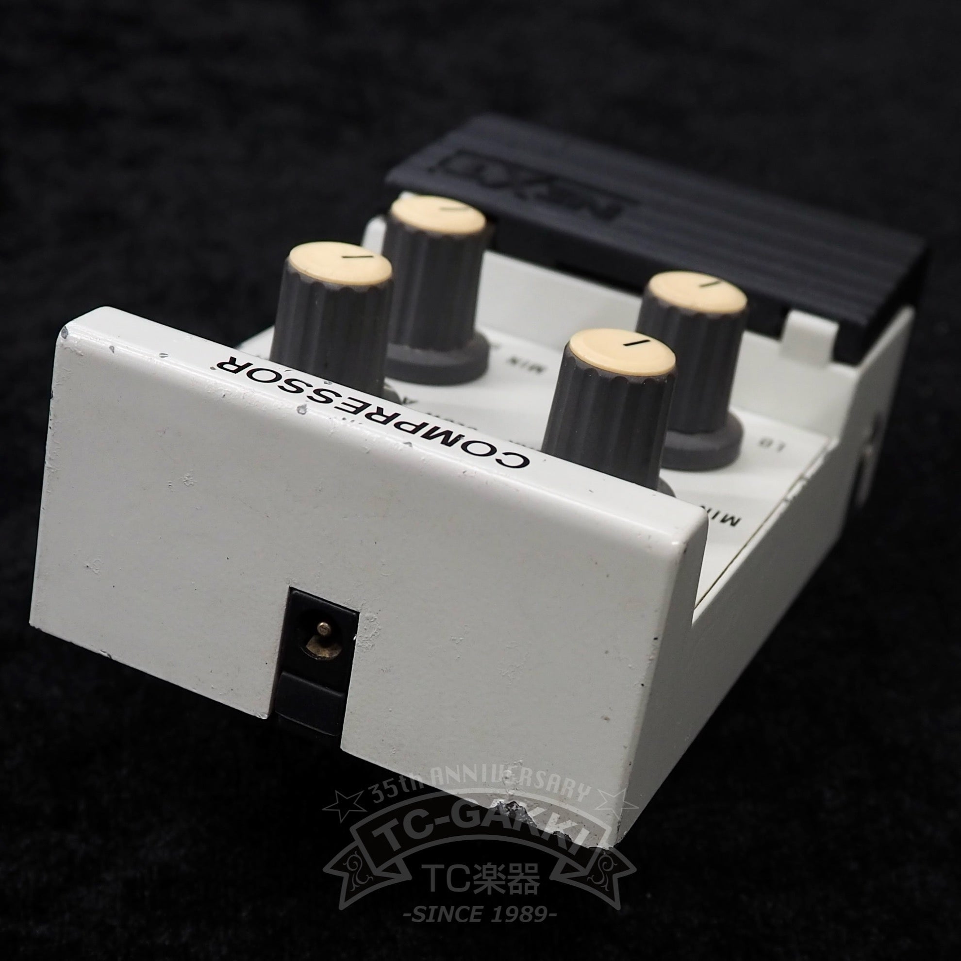 ヴィンテージエフェクター - TC楽器 - TCGAKKI