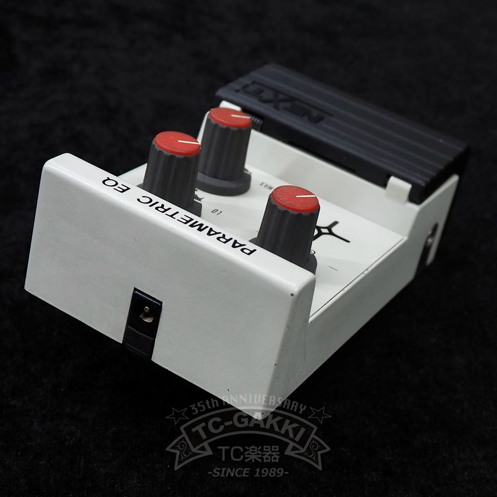 NEXT PARAMETRIC EQ PQ-400 - TC楽器 - TCGAKKI