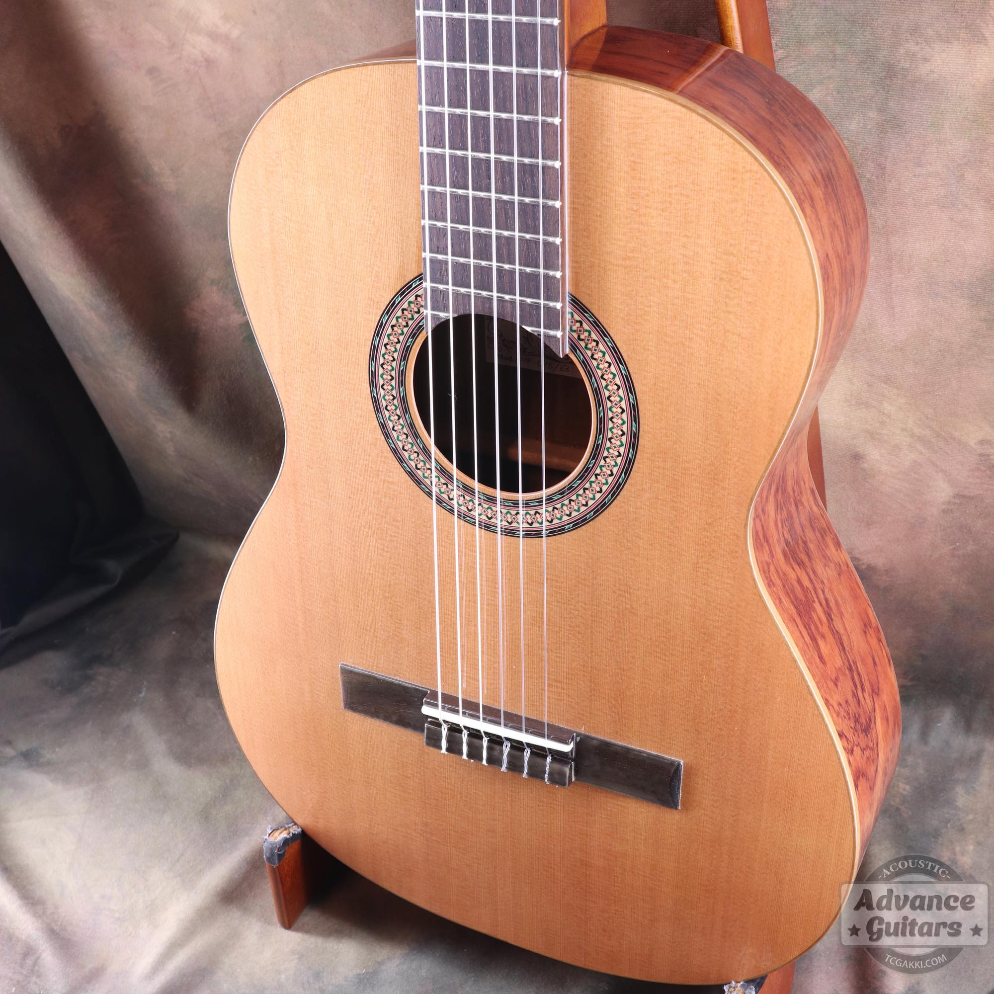 NF - 04B - TC楽器 - TCGAKKI