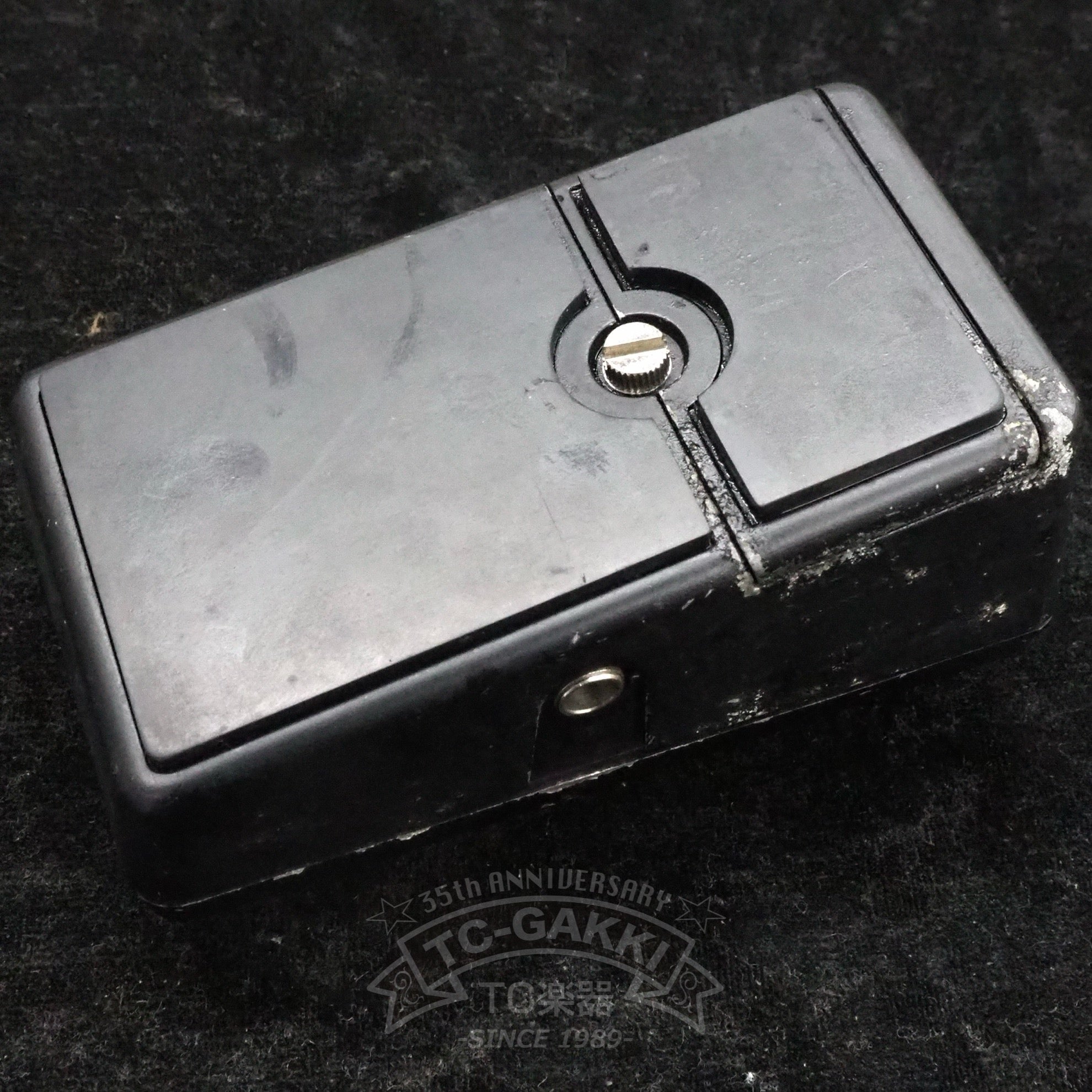 NG - 01 NOISE GATE - TC楽器 - TCGAKKI