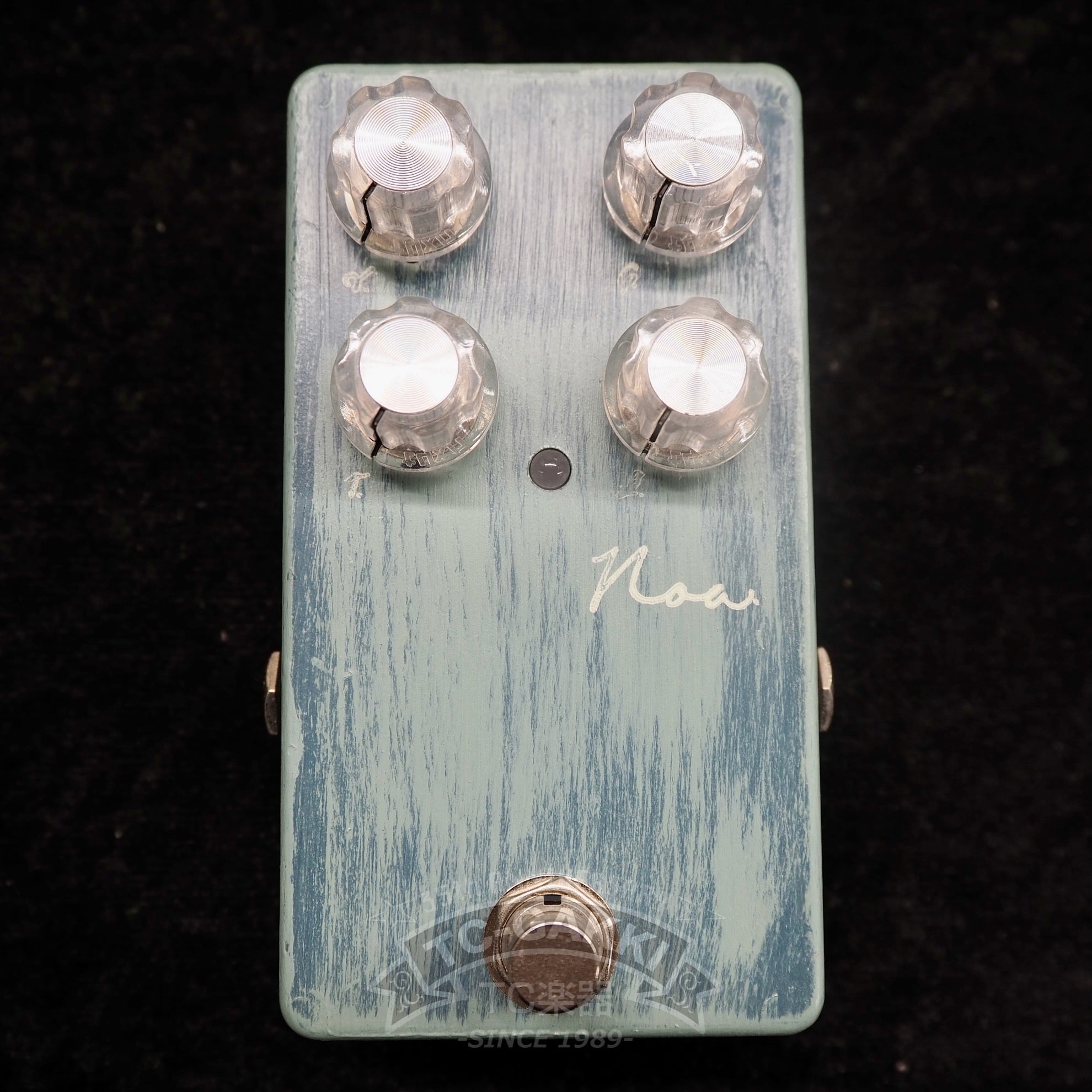 Noa. - TC楽器 - TCGAKKI