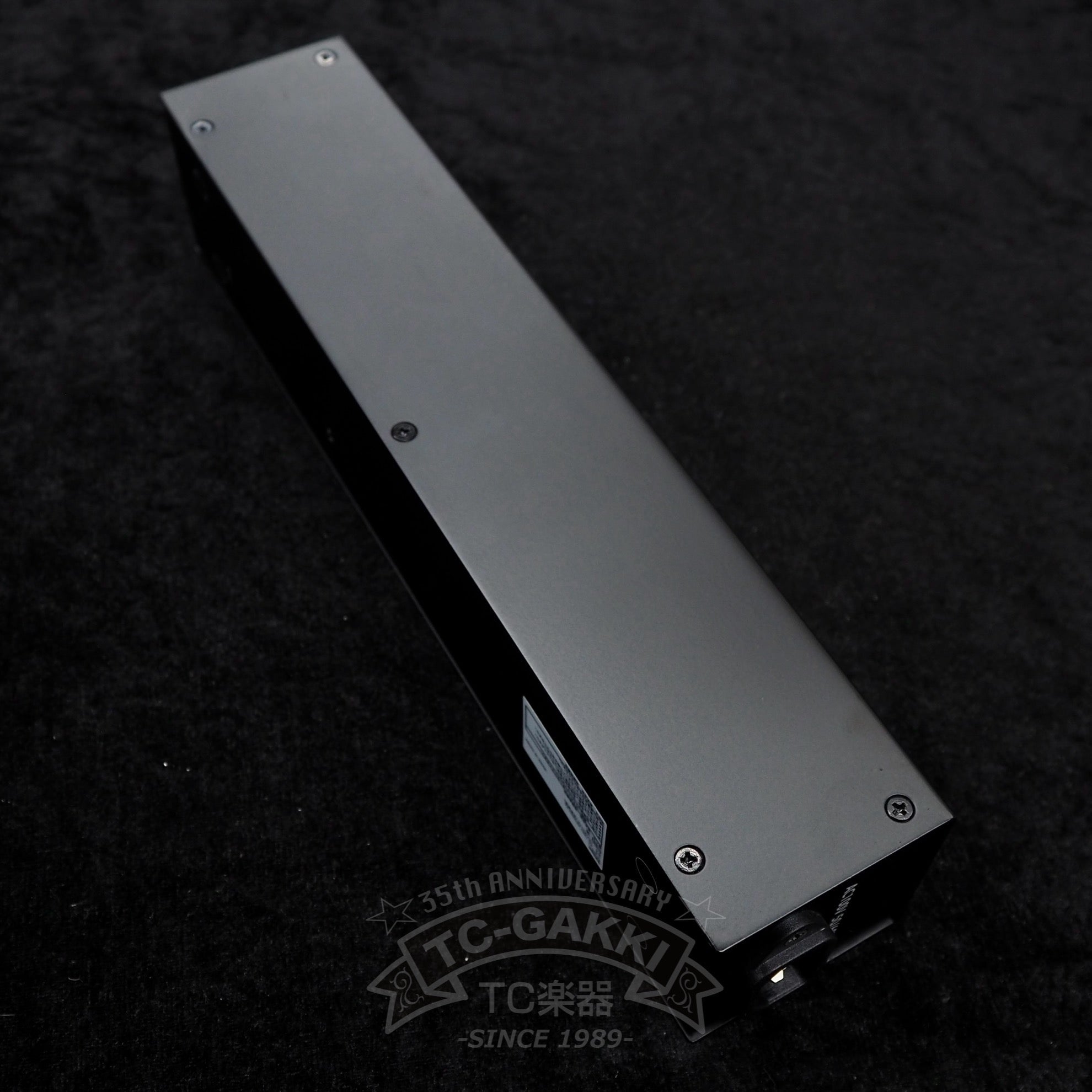 Noah'sark AC/DC - 1 Power Supply - TC楽器 - TCGAKKI