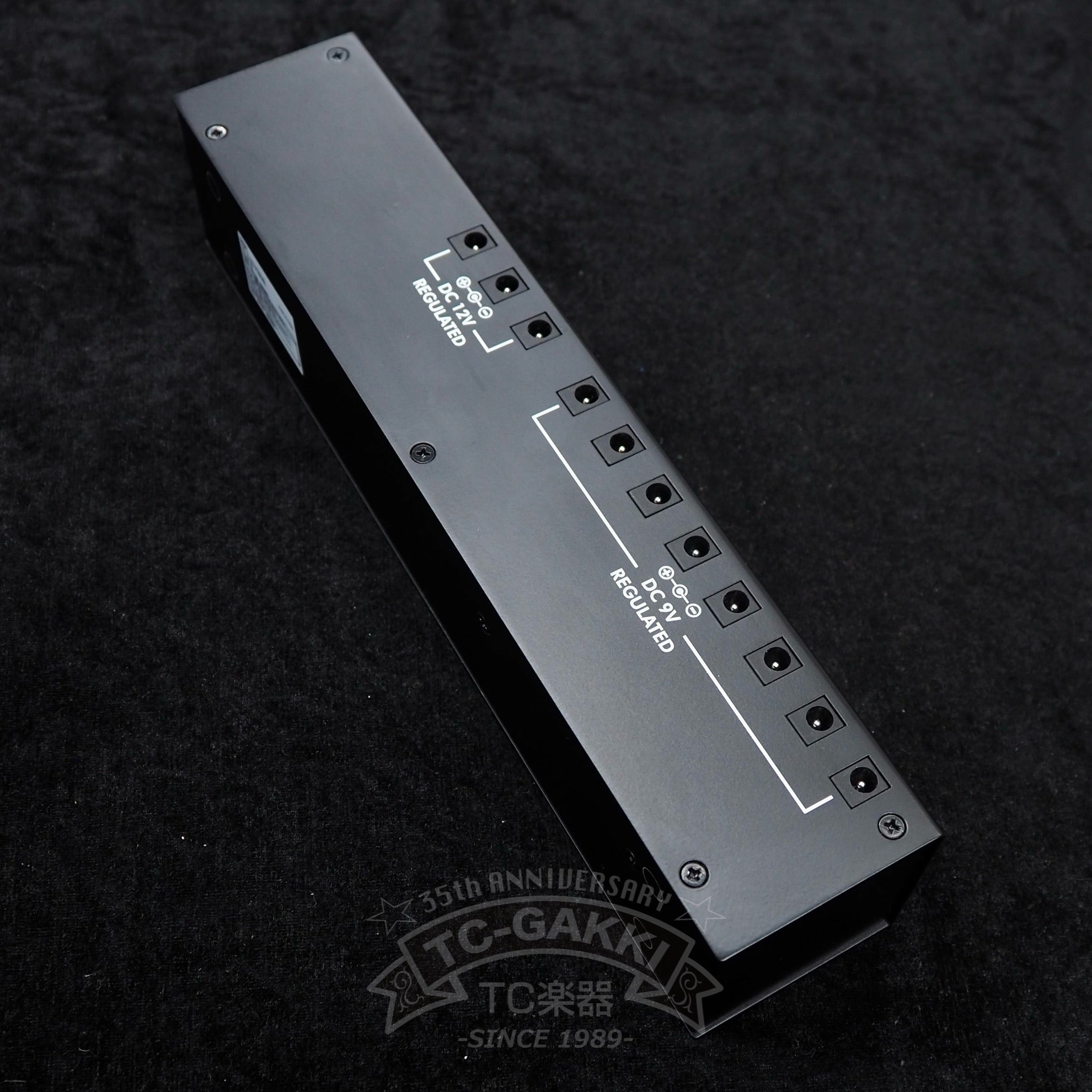 Noah'sark AC/DC - 1 Power Supply - TC楽器 - TCGAKKI