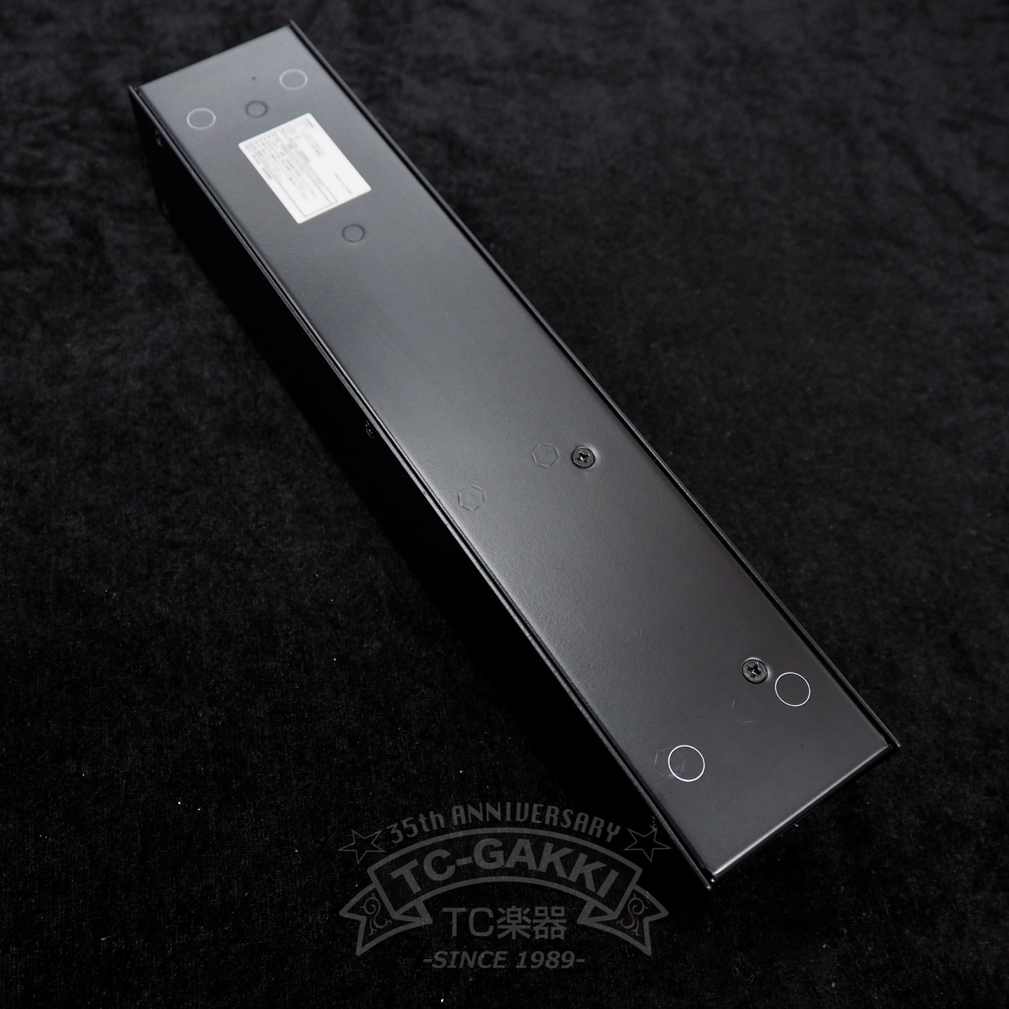 Noah'sark AC/DC - 1 Power Supply - TC楽器 - TCGAKKI