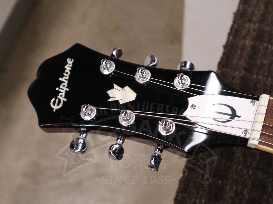 Noel Gallaghar Riviera - TC楽器 - TCGAKKI