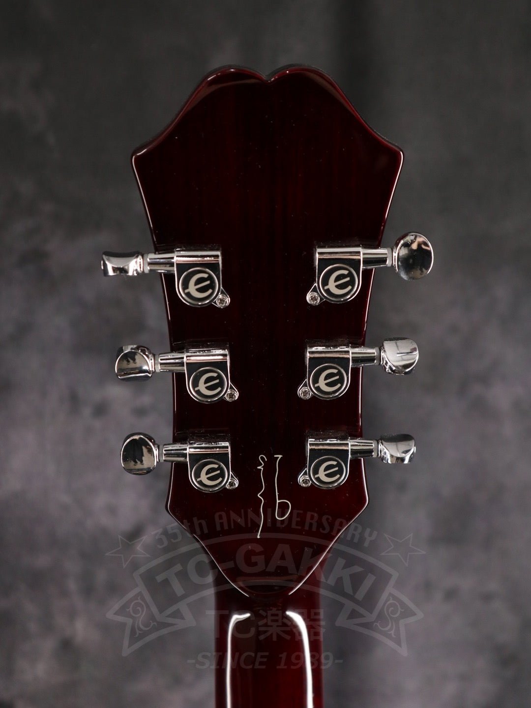 Noel Gallaghar Riviera - TC楽器 - TCGAKKI