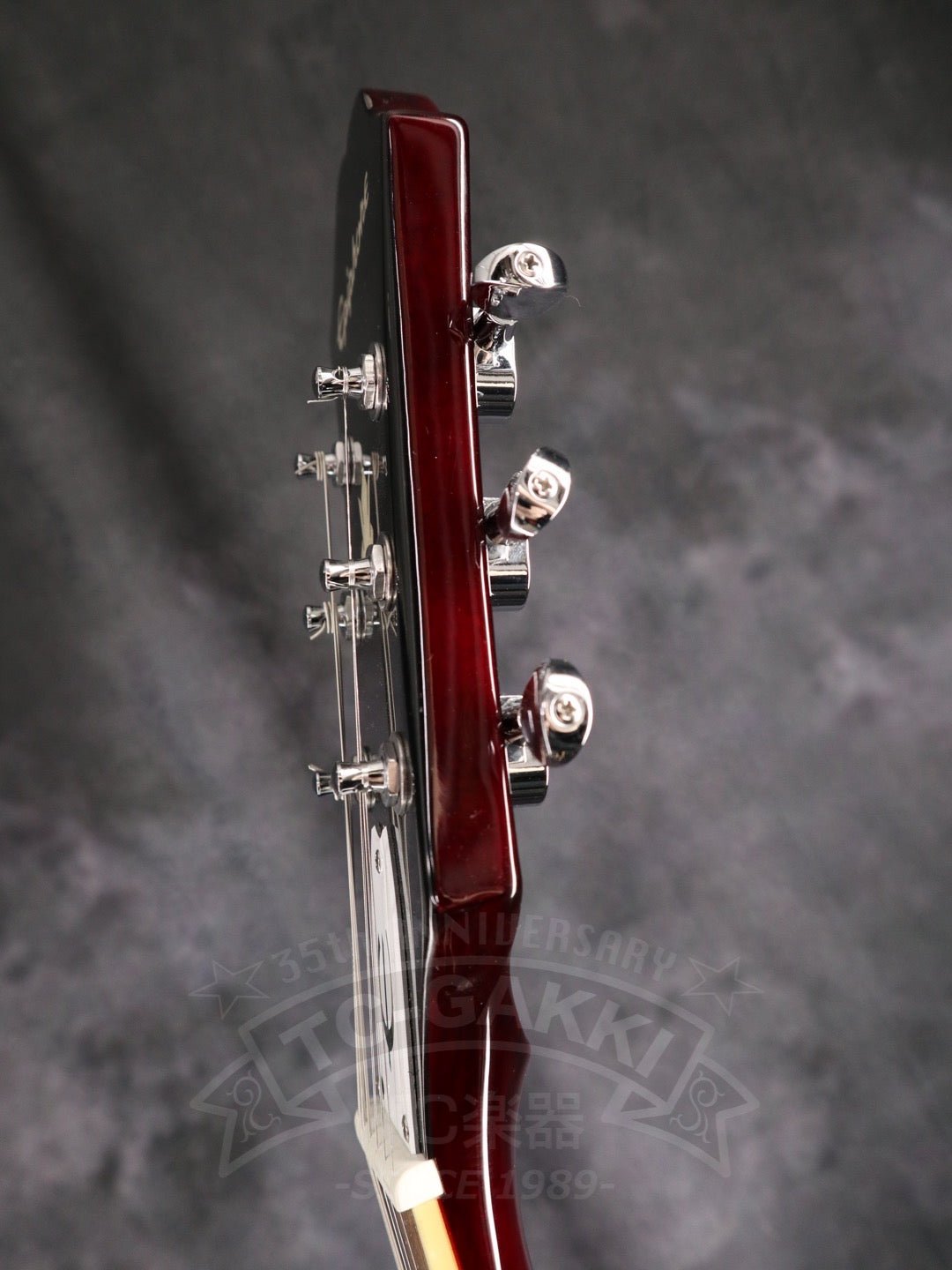 Noel Gallaghar Riviera - TC楽器 - TCGAKKI