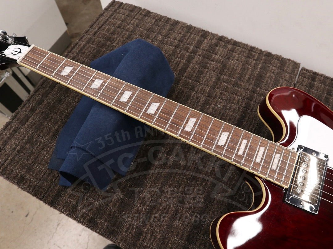 Noel Gallaghar Riviera - TC楽器 - TCGAKKI