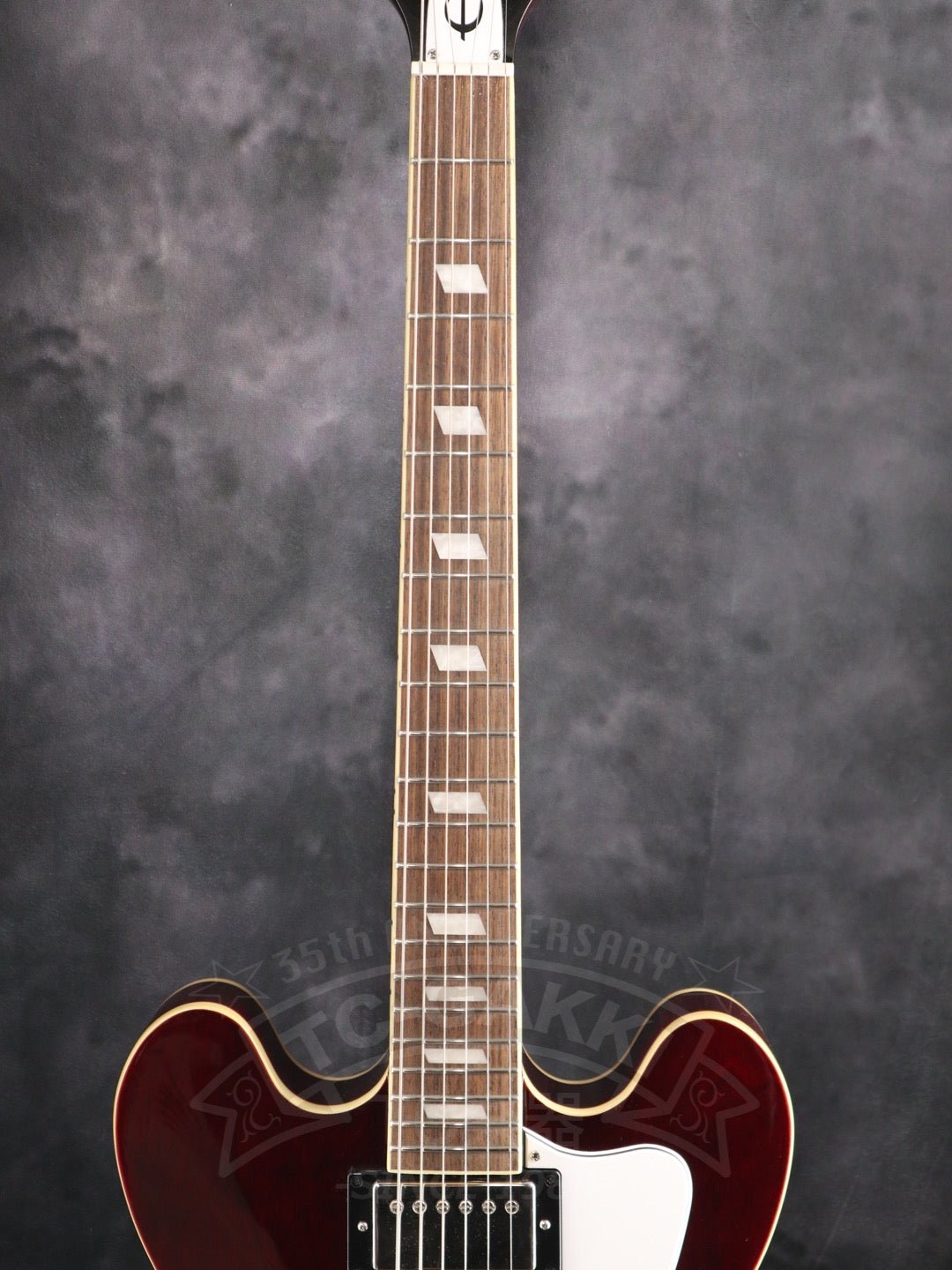 Noel Gallaghar Riviera - TC楽器 - TCGAKKI