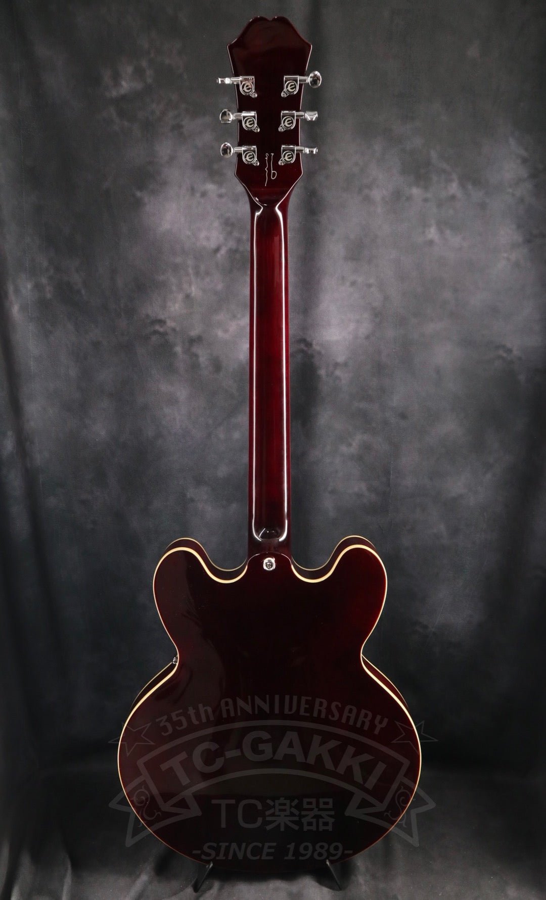 Noel Gallaghar Riviera - TC楽器 - TCGAKKI