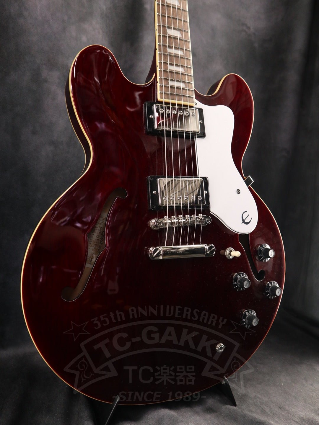 Noel Gallaghar Riviera - TC楽器 - TCGAKKI