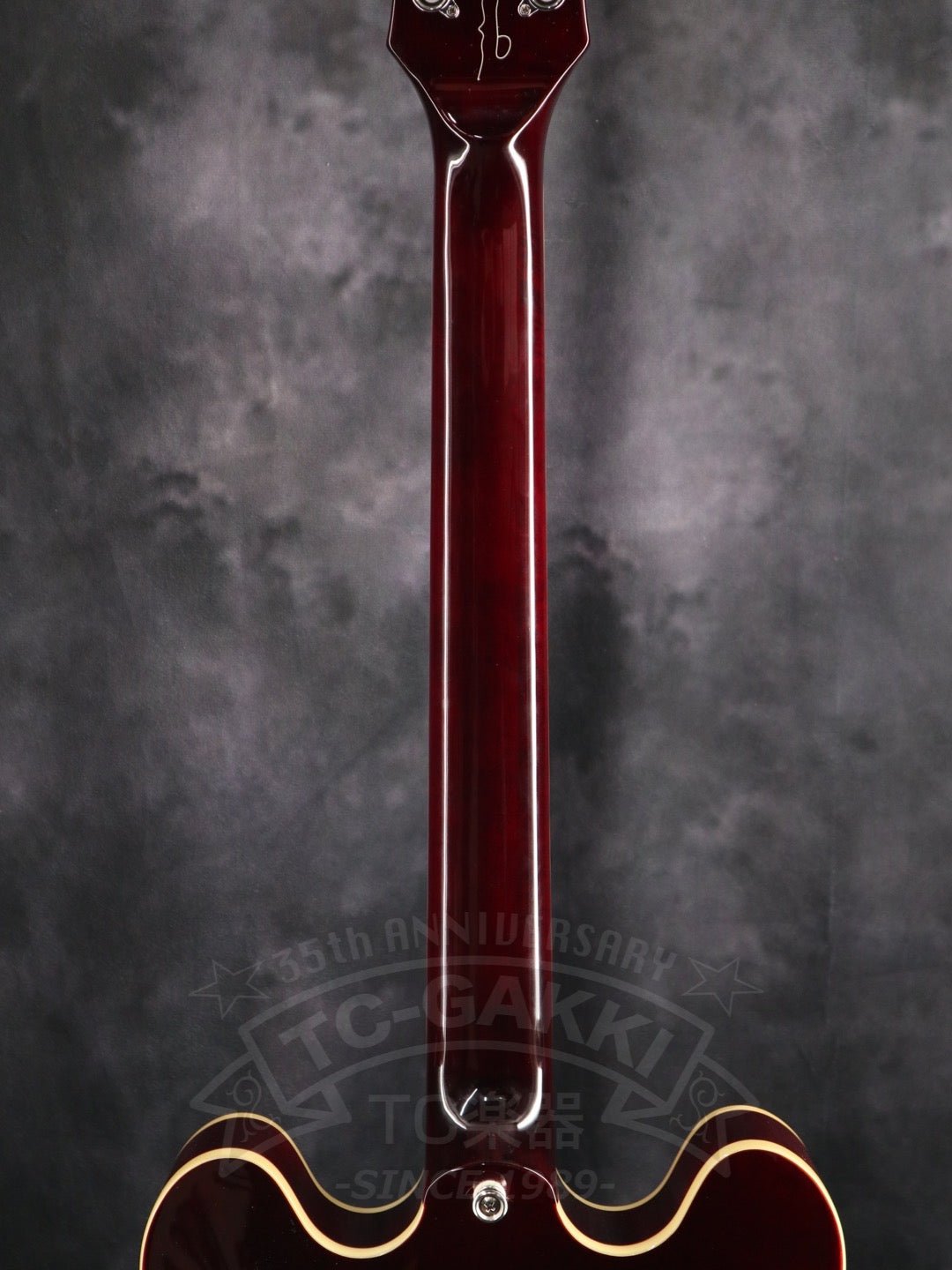 Noel Gallaghar Riviera - TC楽器 - TCGAKKI